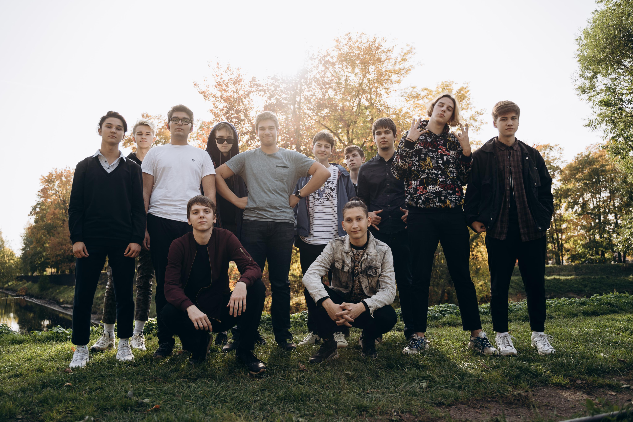 11 класс. Выпускные альбомы для детских садов и школ