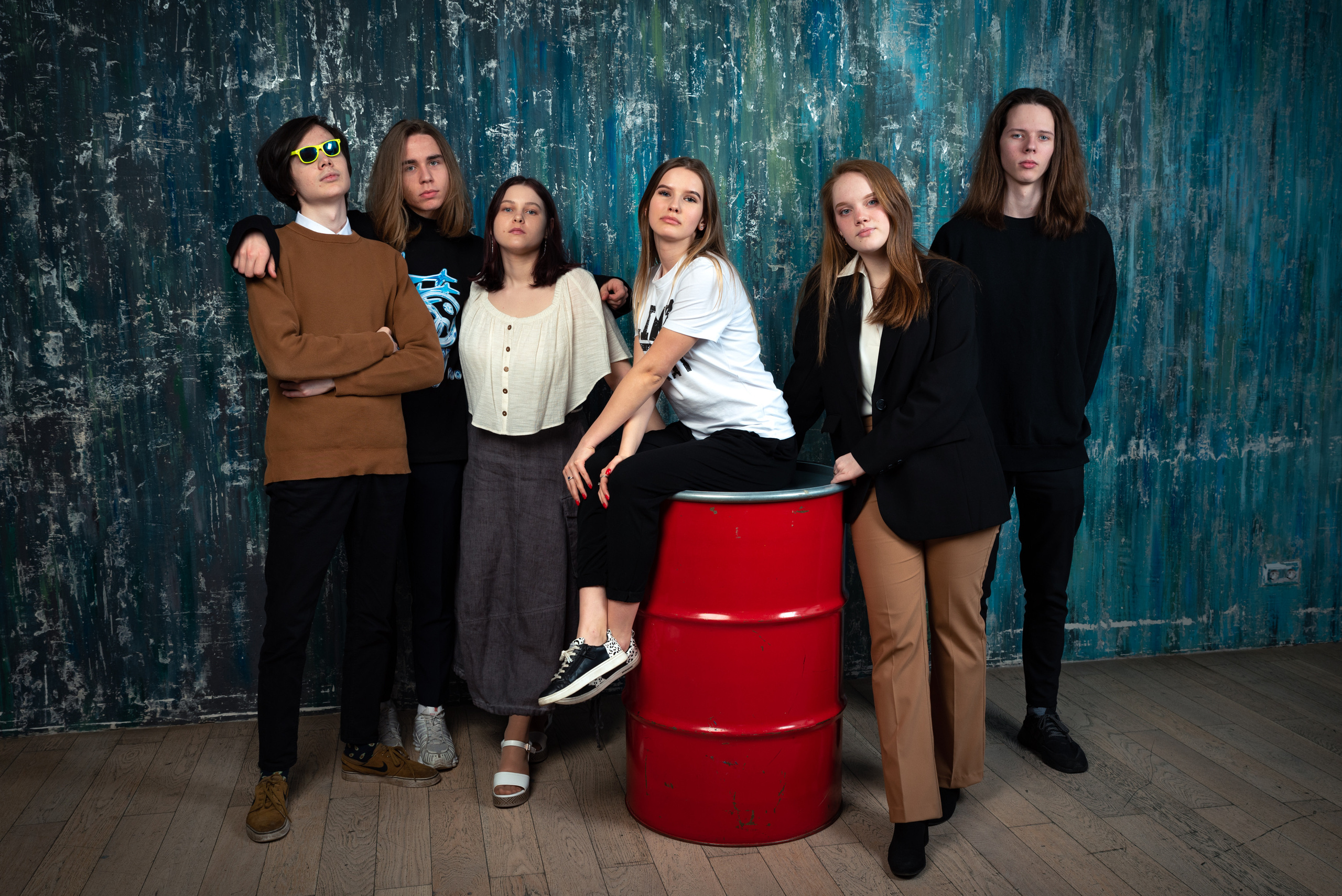 11 класс. Выпускные альбомы для детских садов и школ