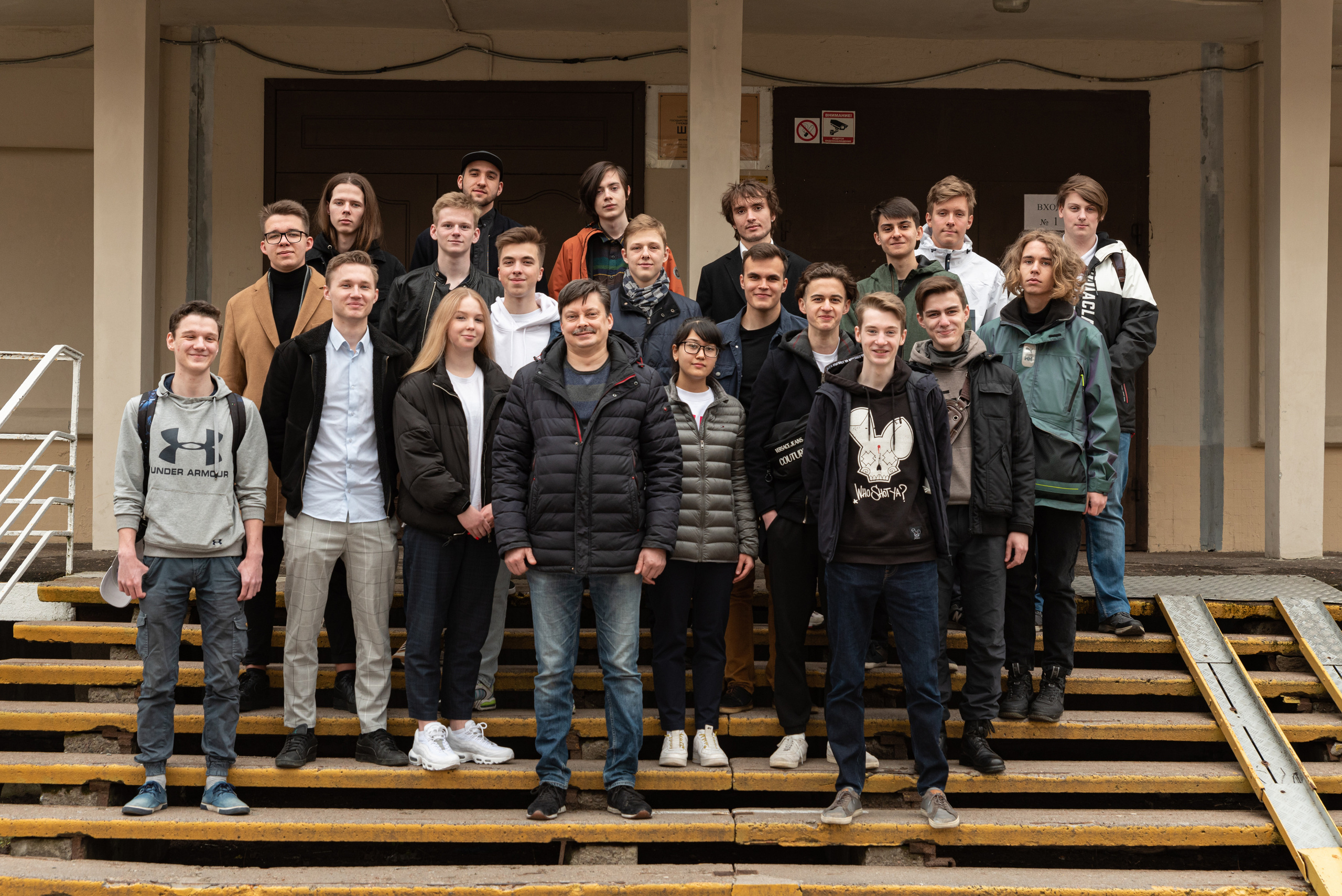 11 класс. Выпускные альбомы для детских садов и школ