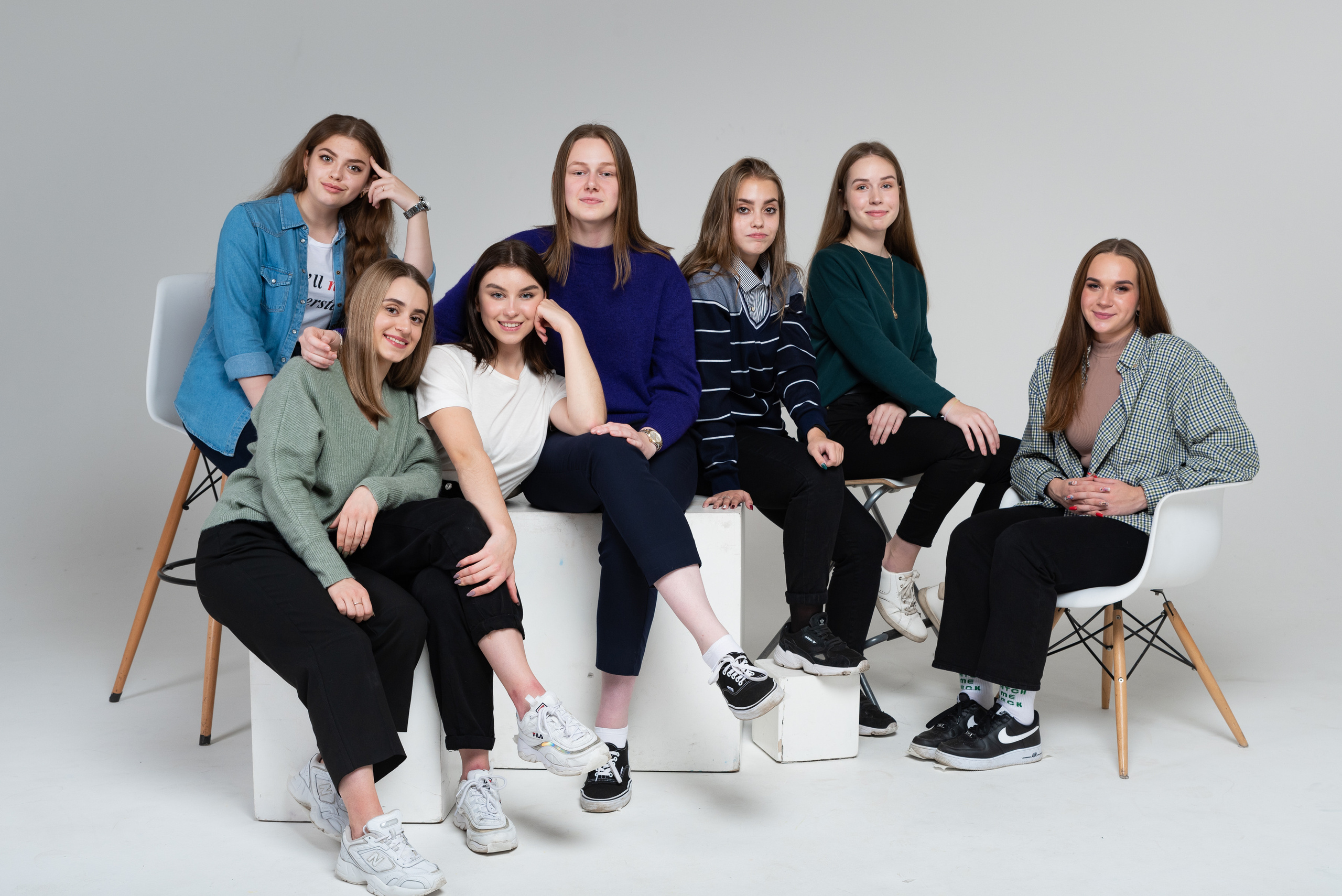 11 класс. Выпускные альбомы для детских садов и школ