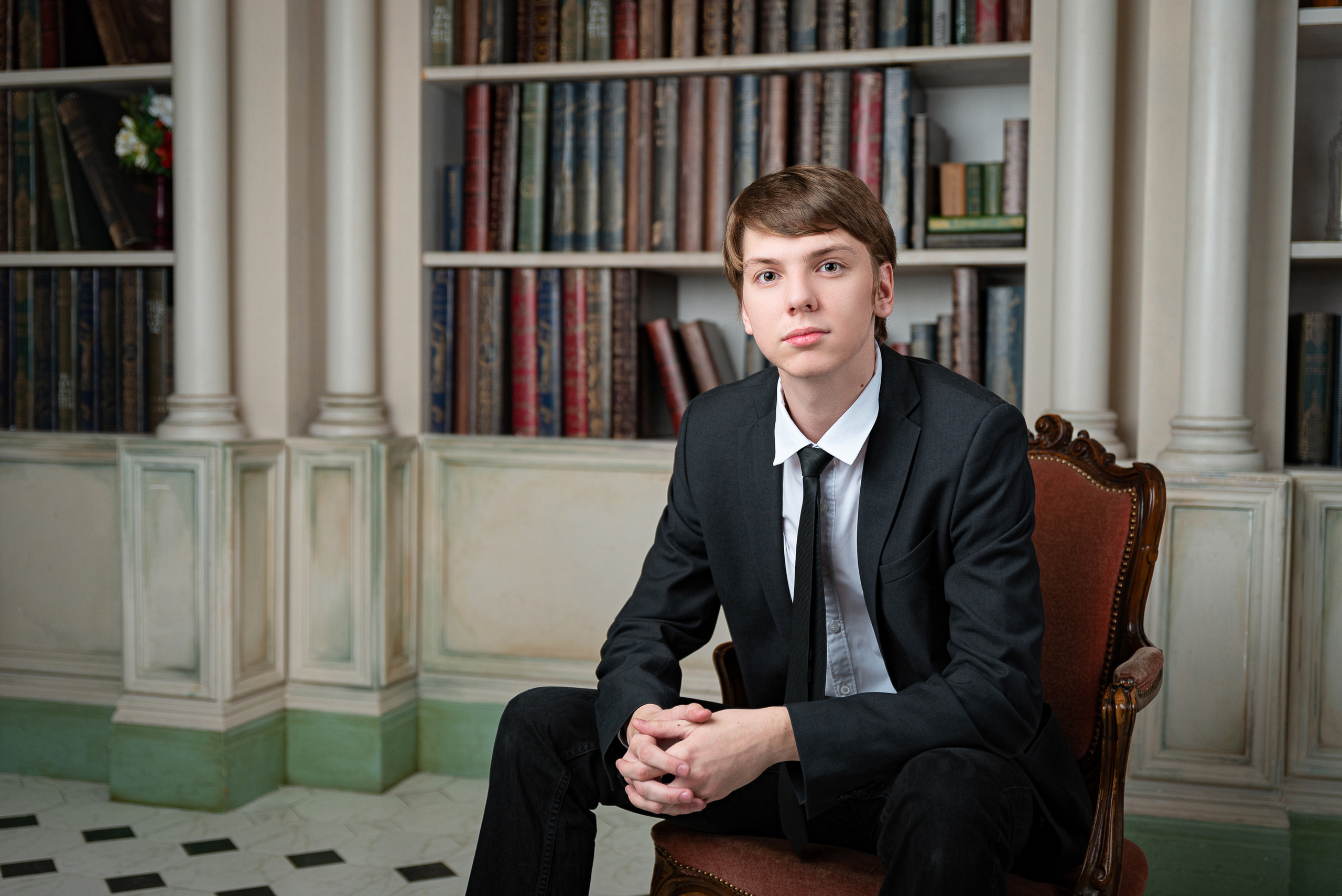 11 класс. Выпускные альбомы для детских садов и школ