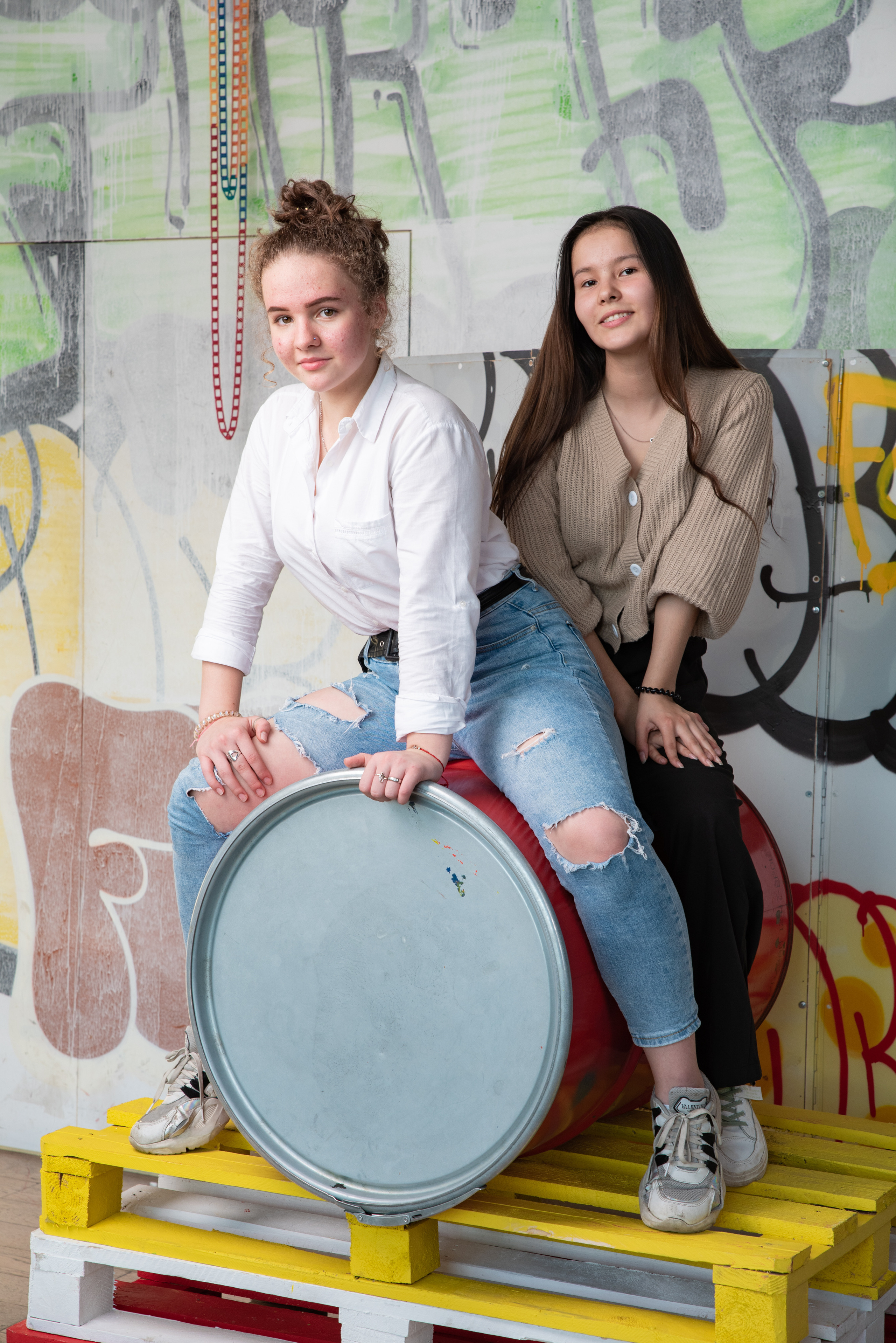 9 класс. Выпускные альбомы для детских садов и школ