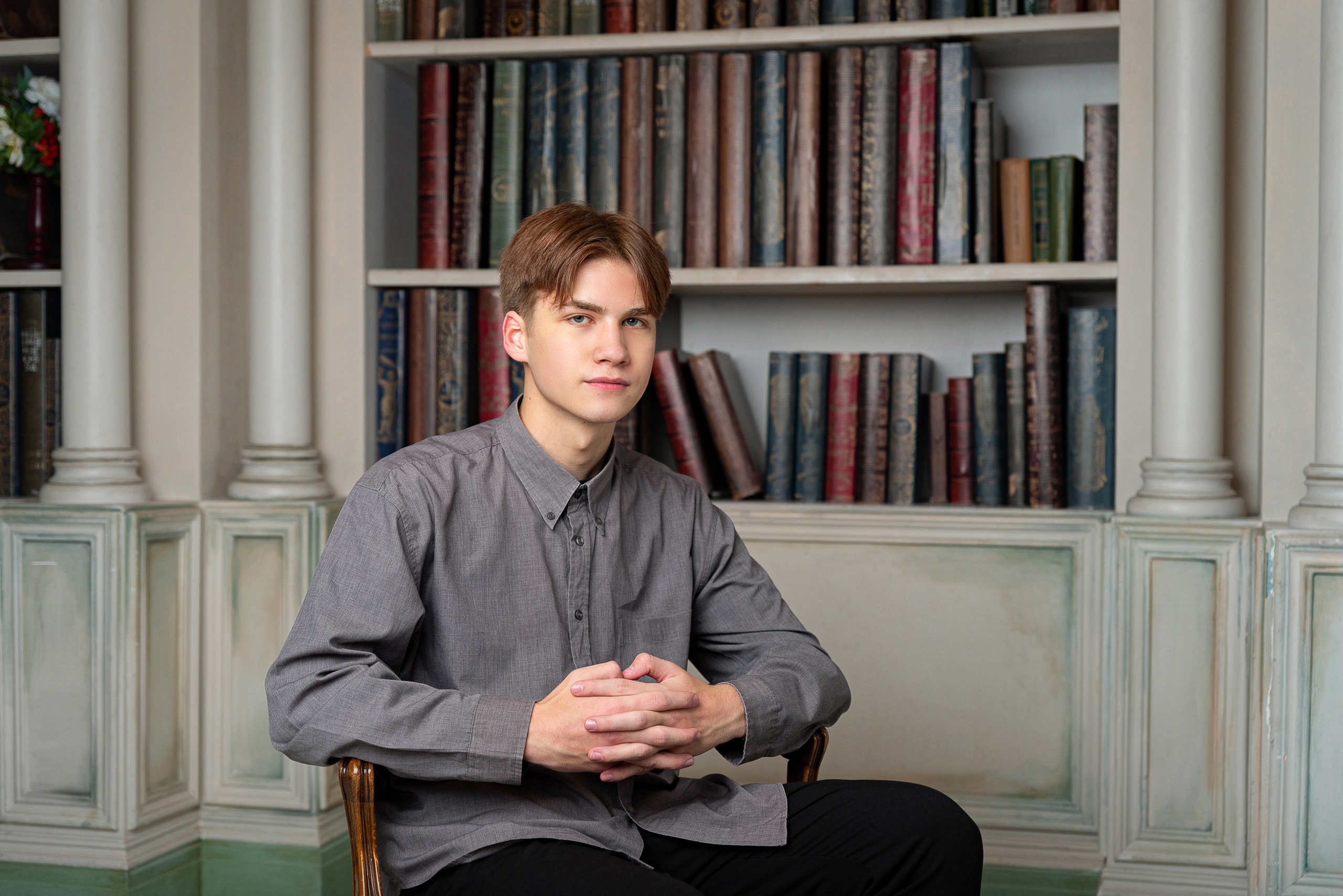 11 класс. Выпускные альбомы для детских садов и школ