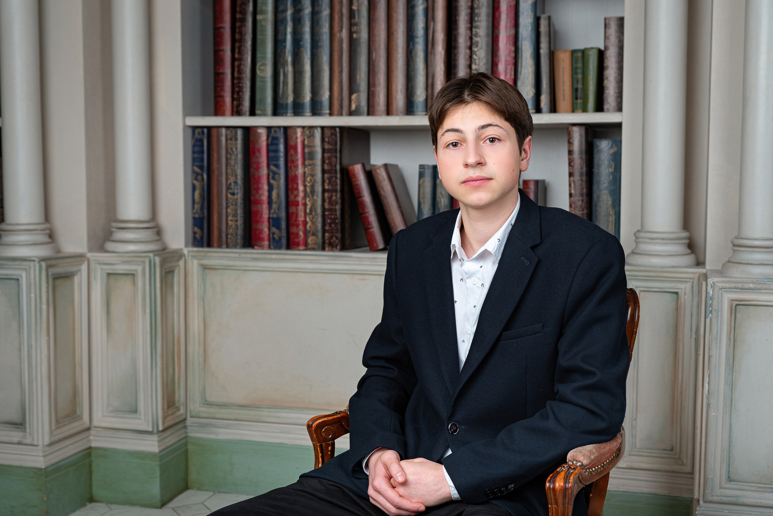 11 класс. Выпускные альбомы для детских садов и школ