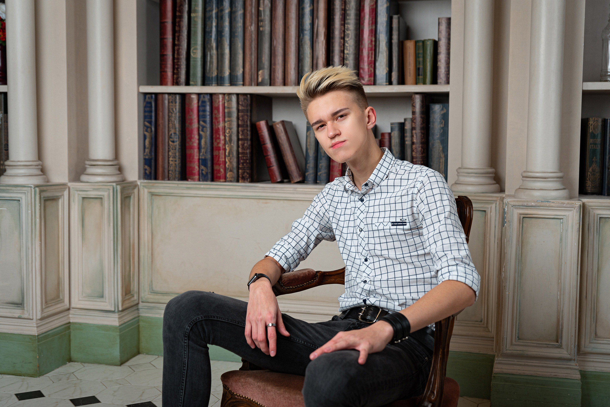 11 класс. Выпускные альбомы для детских садов и школ