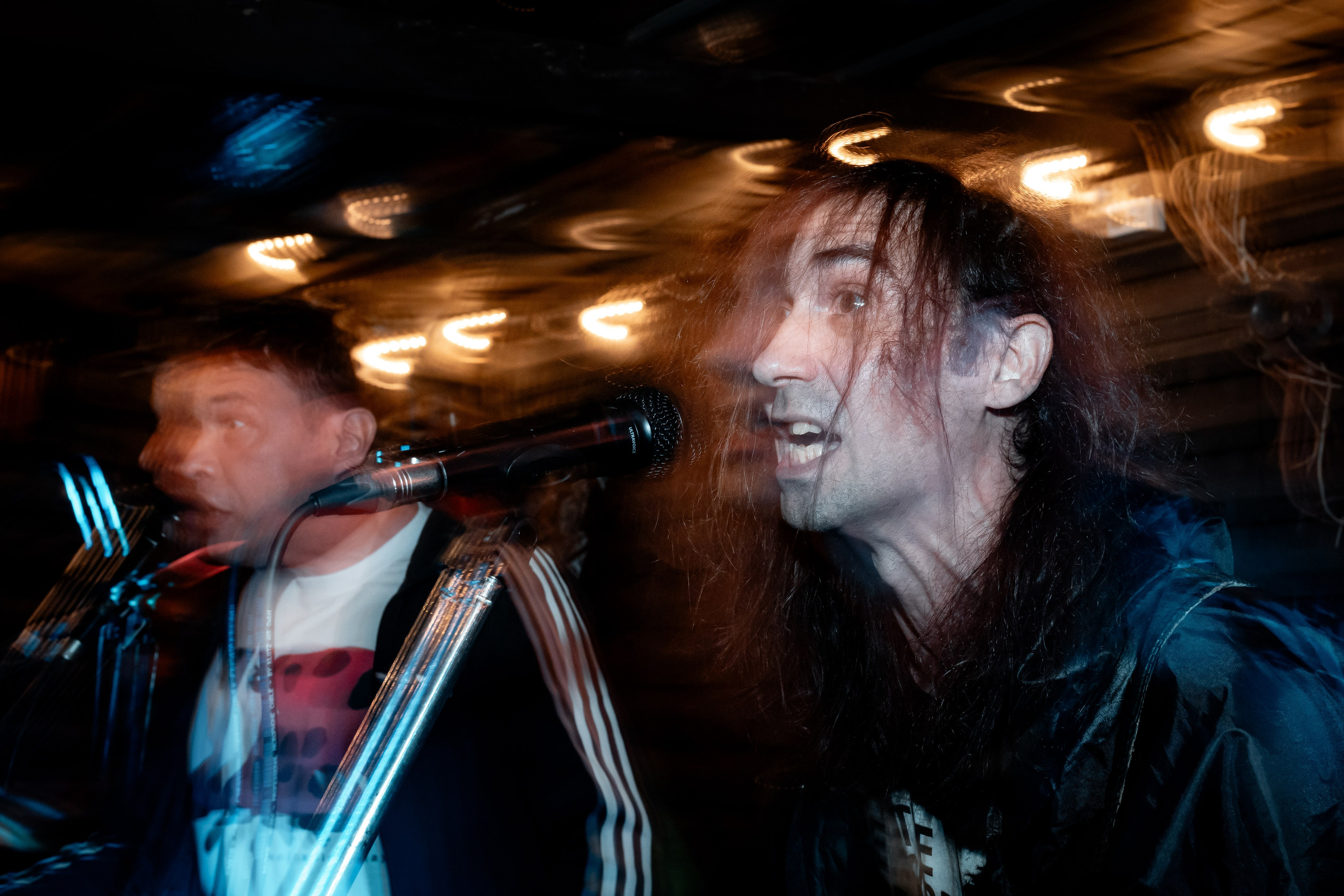 РАДИОПОМЕХИ. Фотограф Елена Богачева (lenalena_na_na_na)