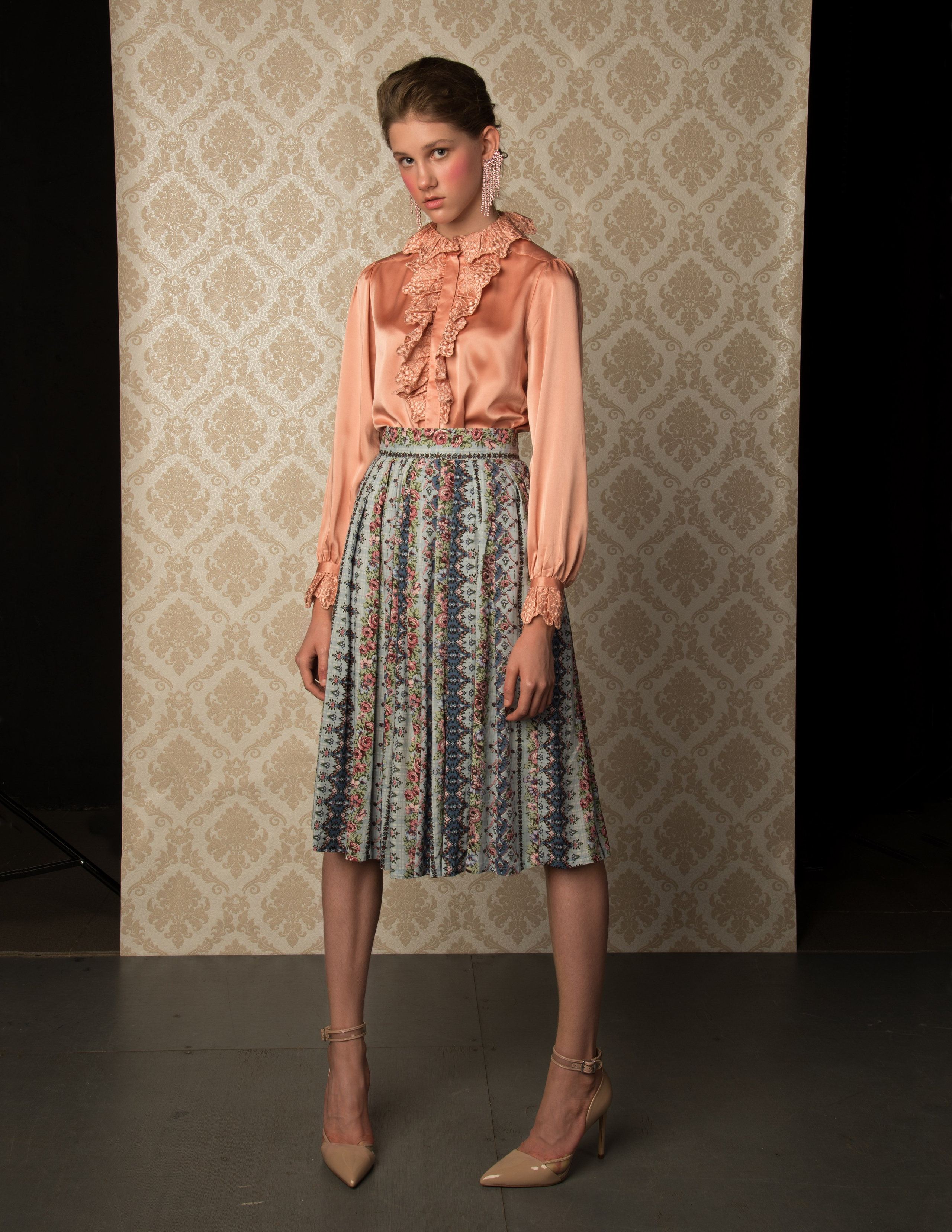 Творческий проект. Фотограф Юлия Зимина