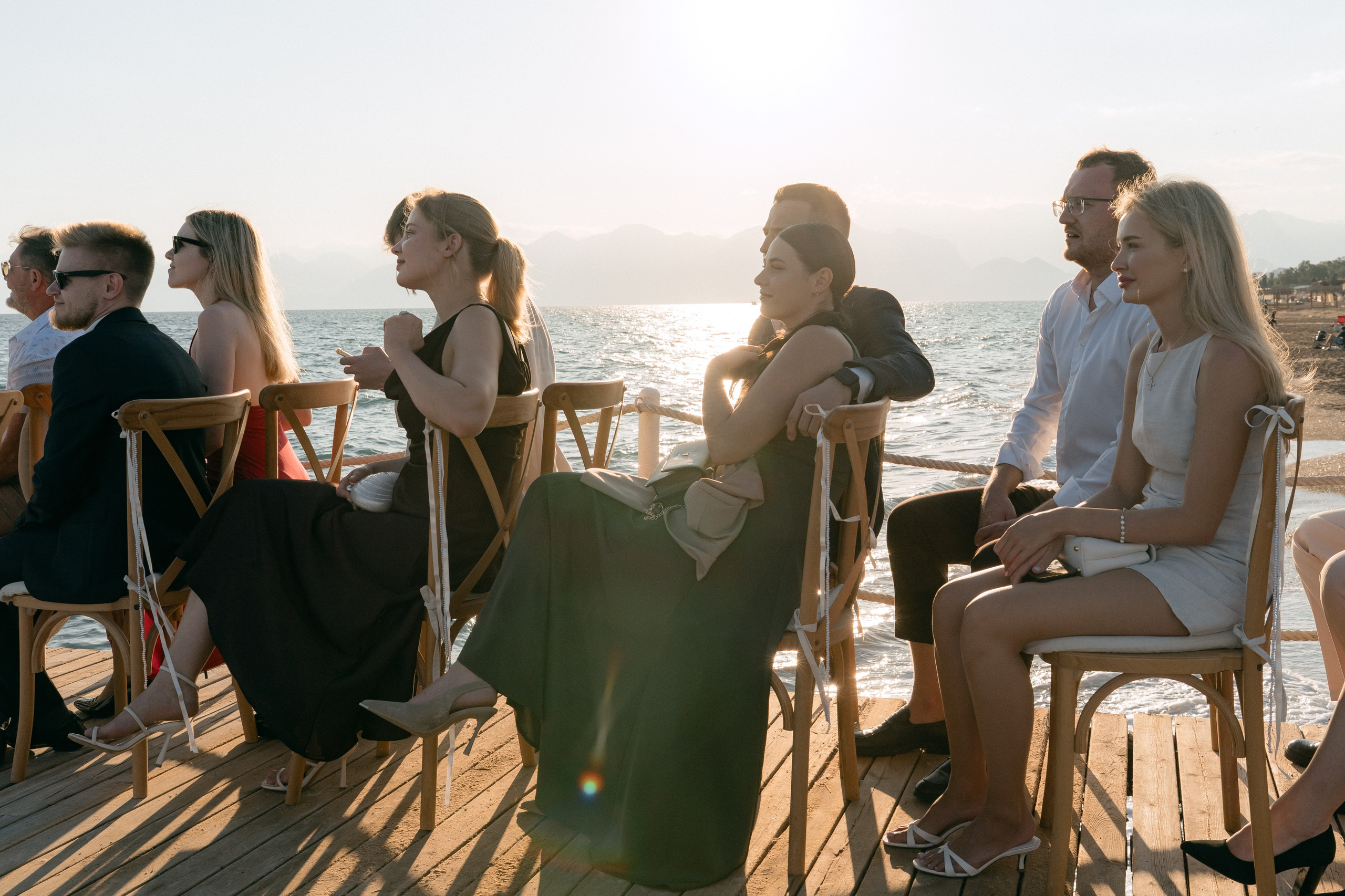 Once in October. Wedding & Documentary Photographer based in Nuremberg — available across Europe & Turkey | Vitalii Nasonov