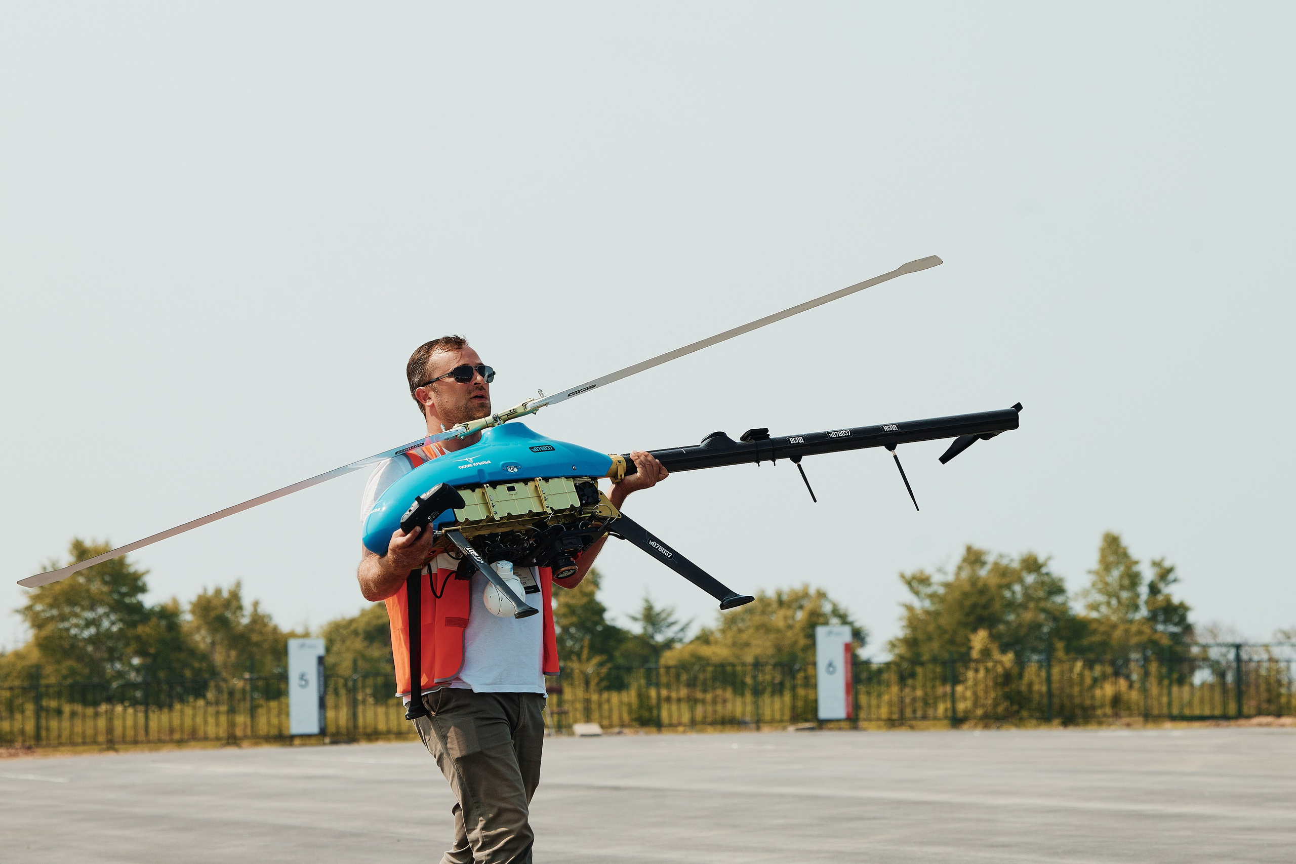 Соревнования дронов | Архипелаг 2024 | Сахалин. Фотограф в Челябинске — Дмитрий Носов