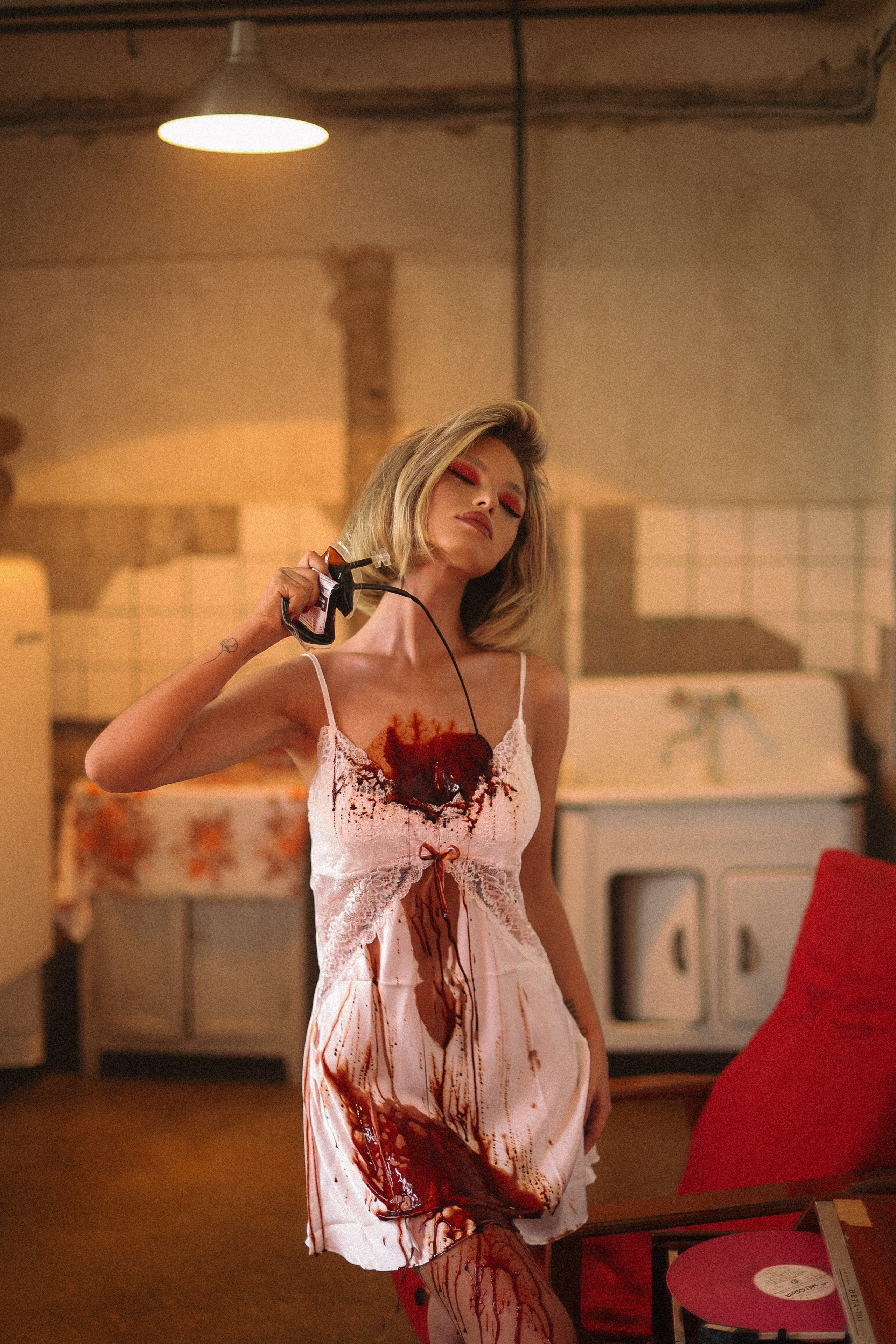 Лера. Фотограф & Видеомейкер в Москве