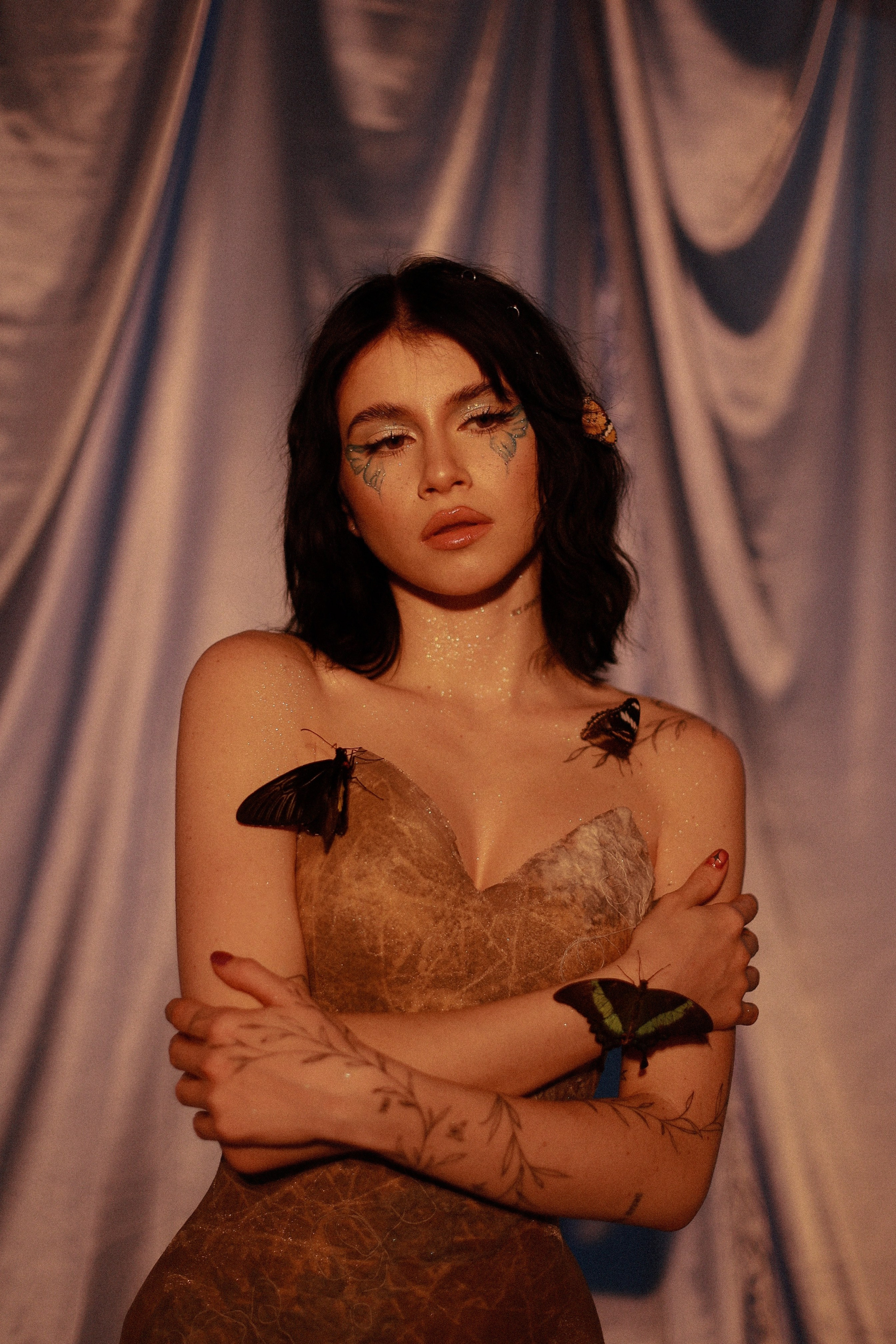 Маруся. Фотограф & Видеомейкер в Москве