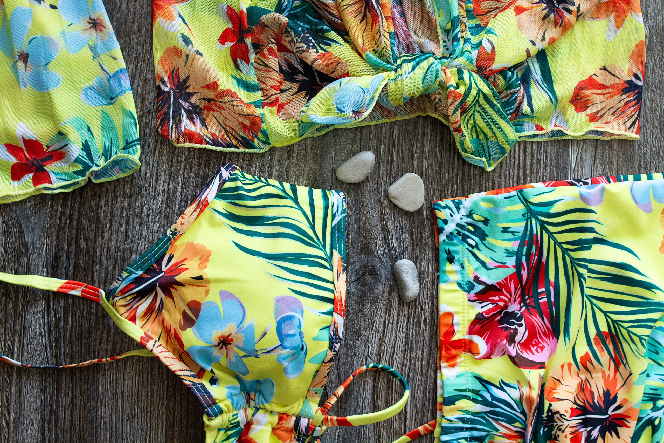 Купальники. Тютина Оля фотограф-ретушер Екатеринбург