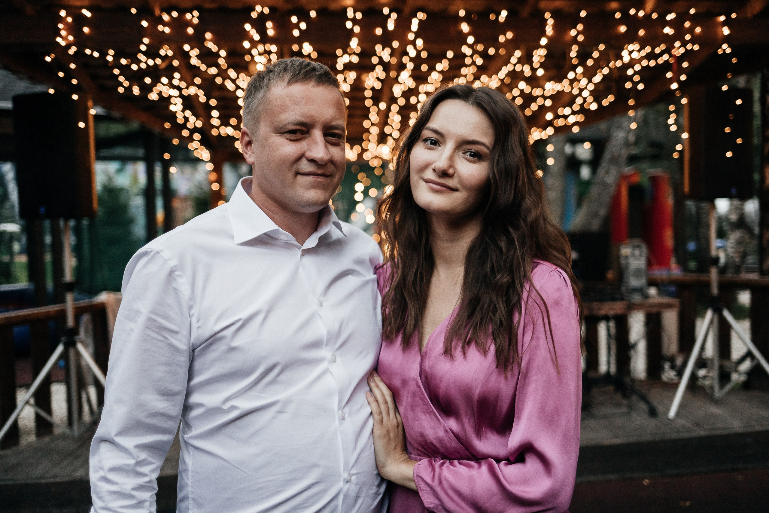 Дмитрий и Мария/2024. Свадебный и семейный фотограф в Екатеринбурге