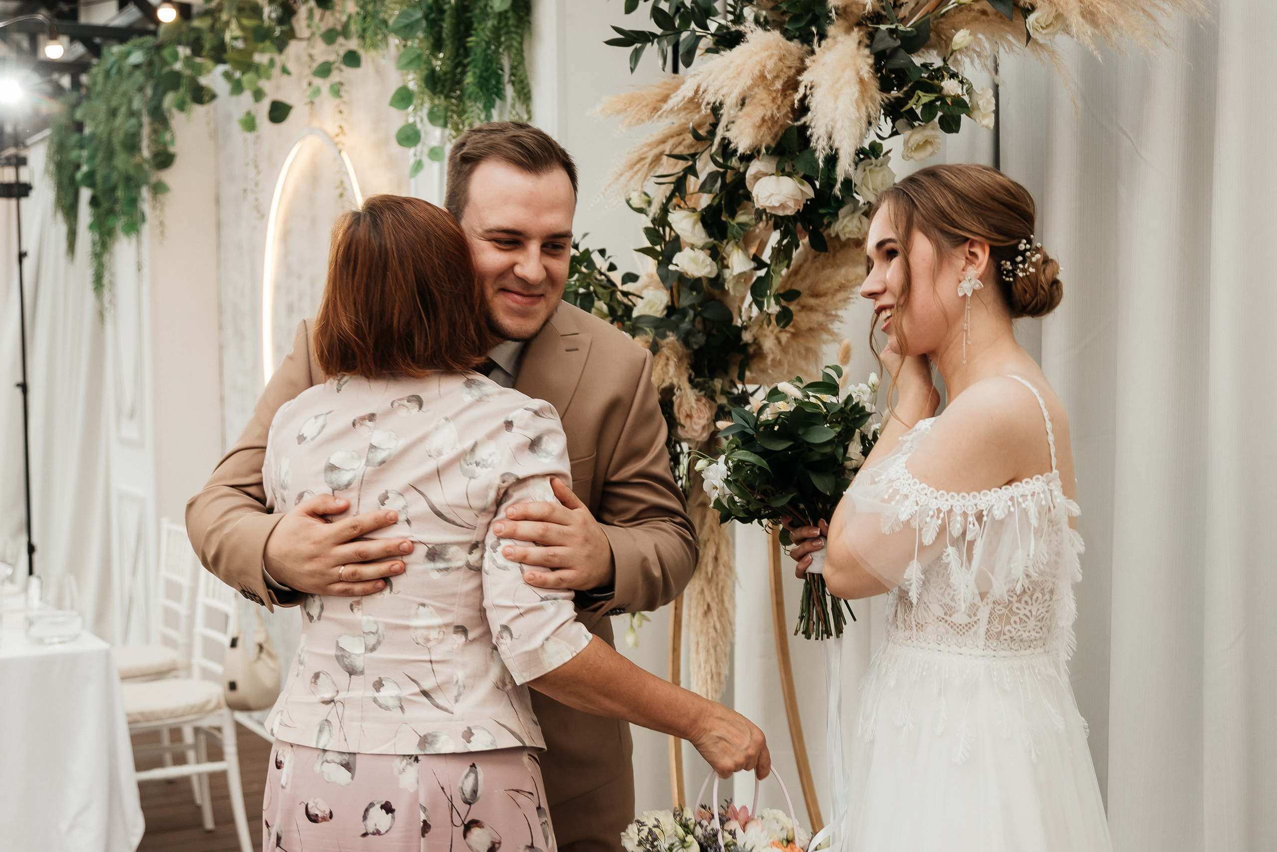 Сергей и Анастасия/2024. Свадебный и семейный фотограф в Екатеринбурге