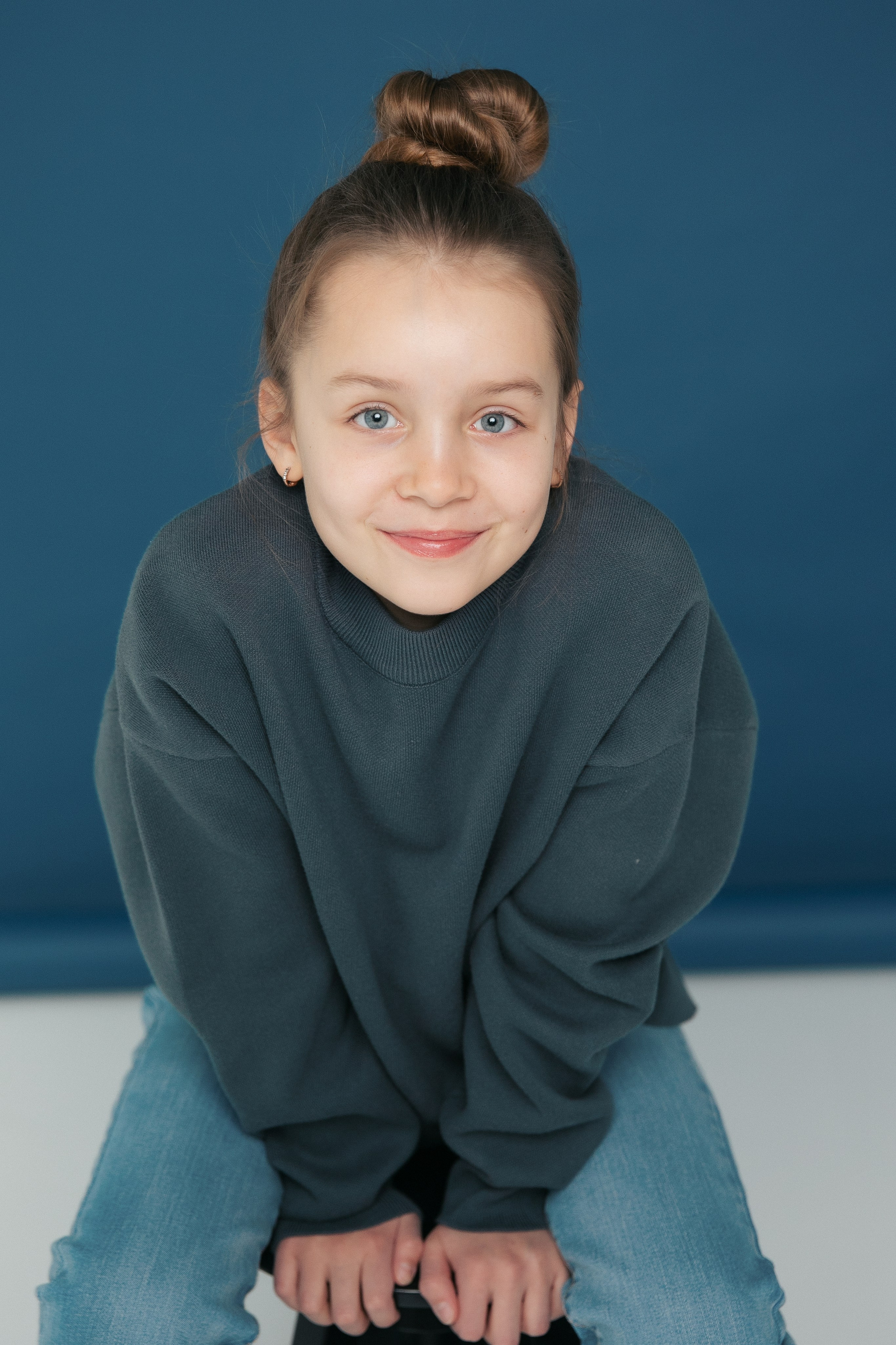 Вера Ожаренкова. Фотограф в Москве Шаганова Нина