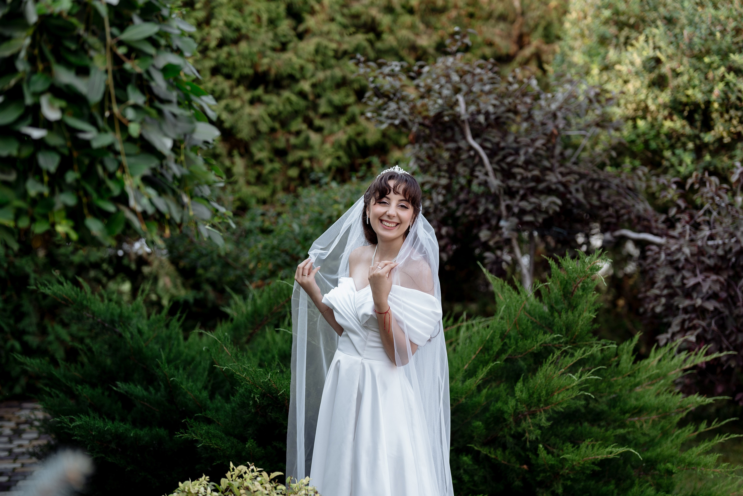 Юрий и Нелли