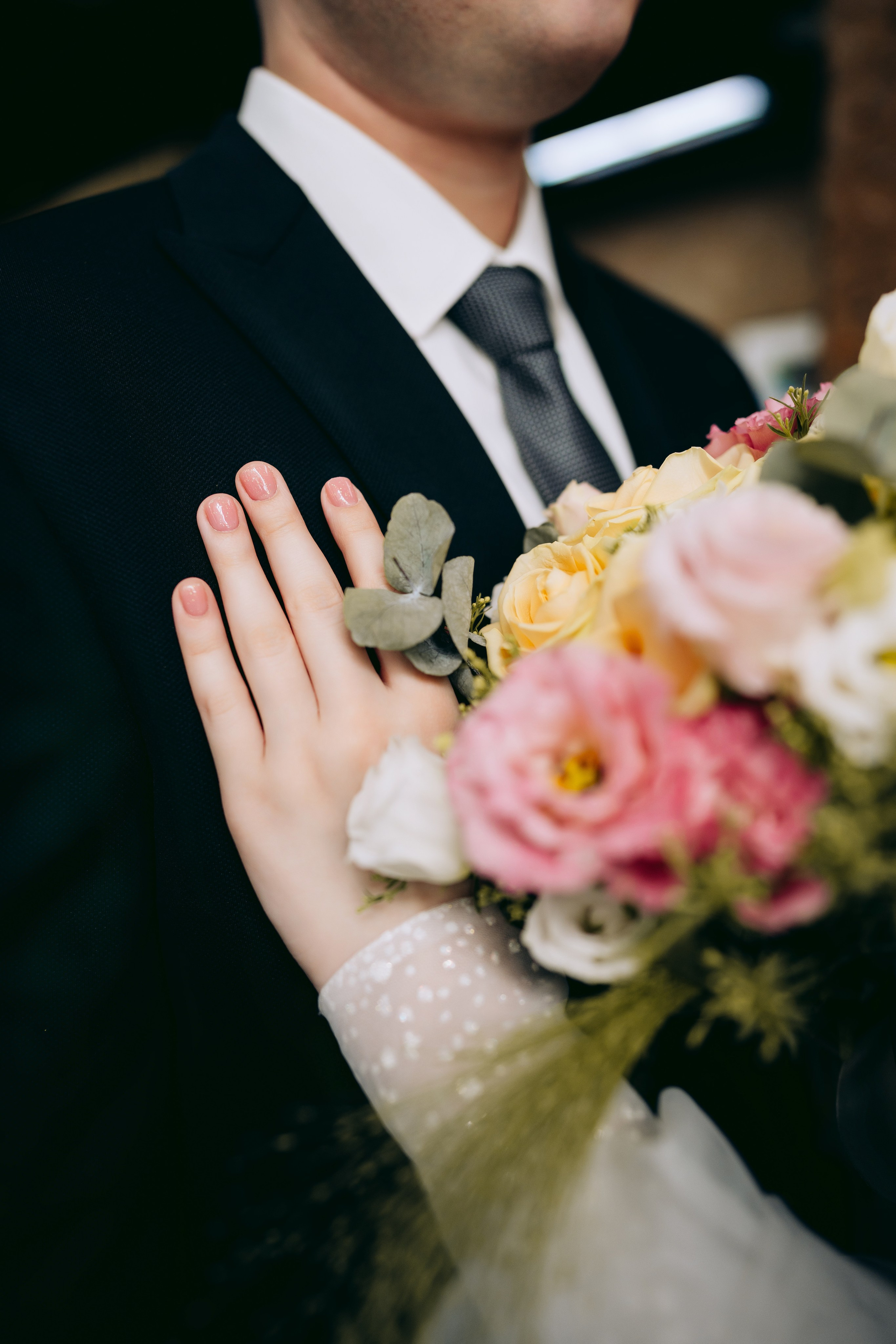 Свадебная церемония