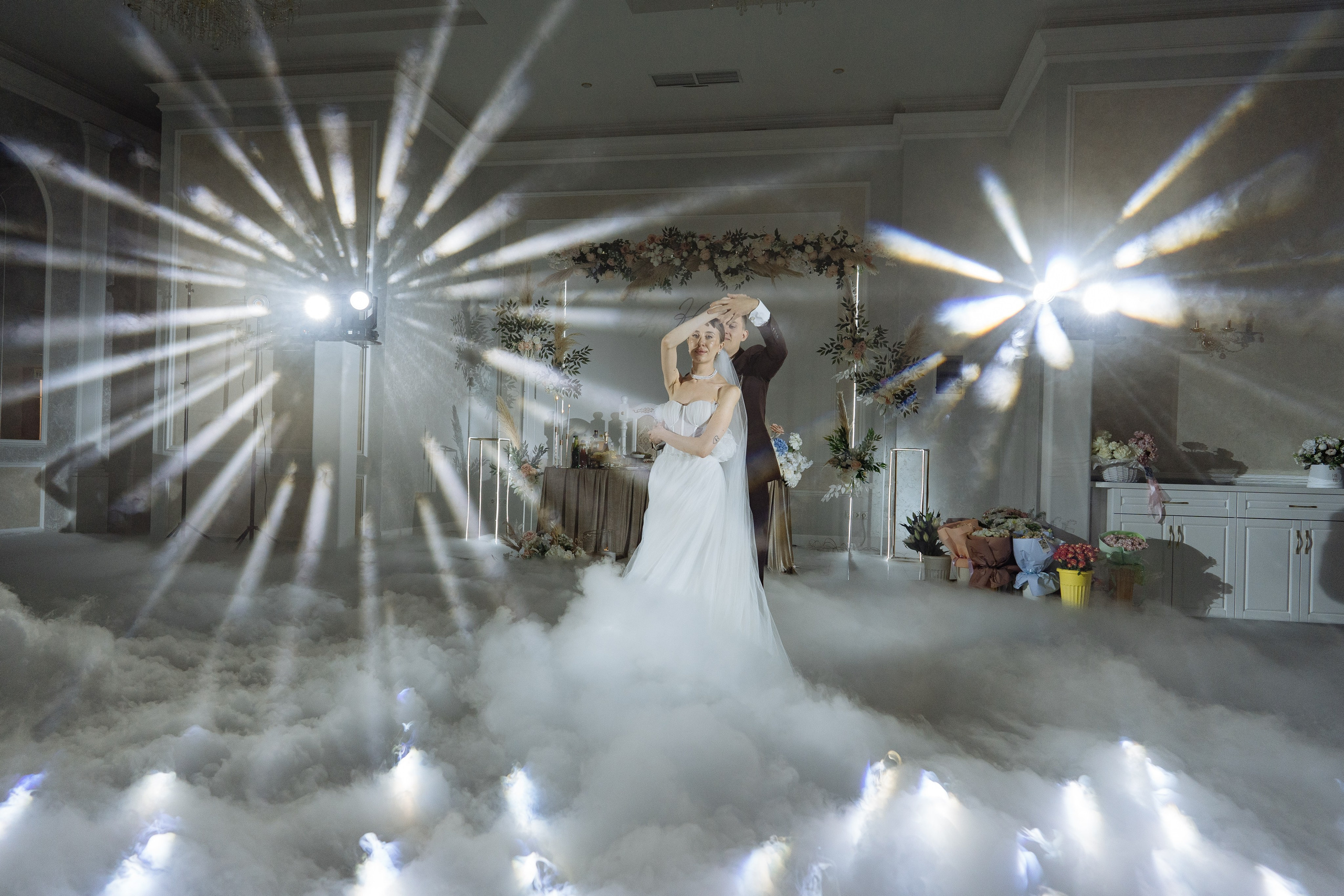 Свадебный фотограф в Ростове-на-Дону и РО Мендес Беатриса