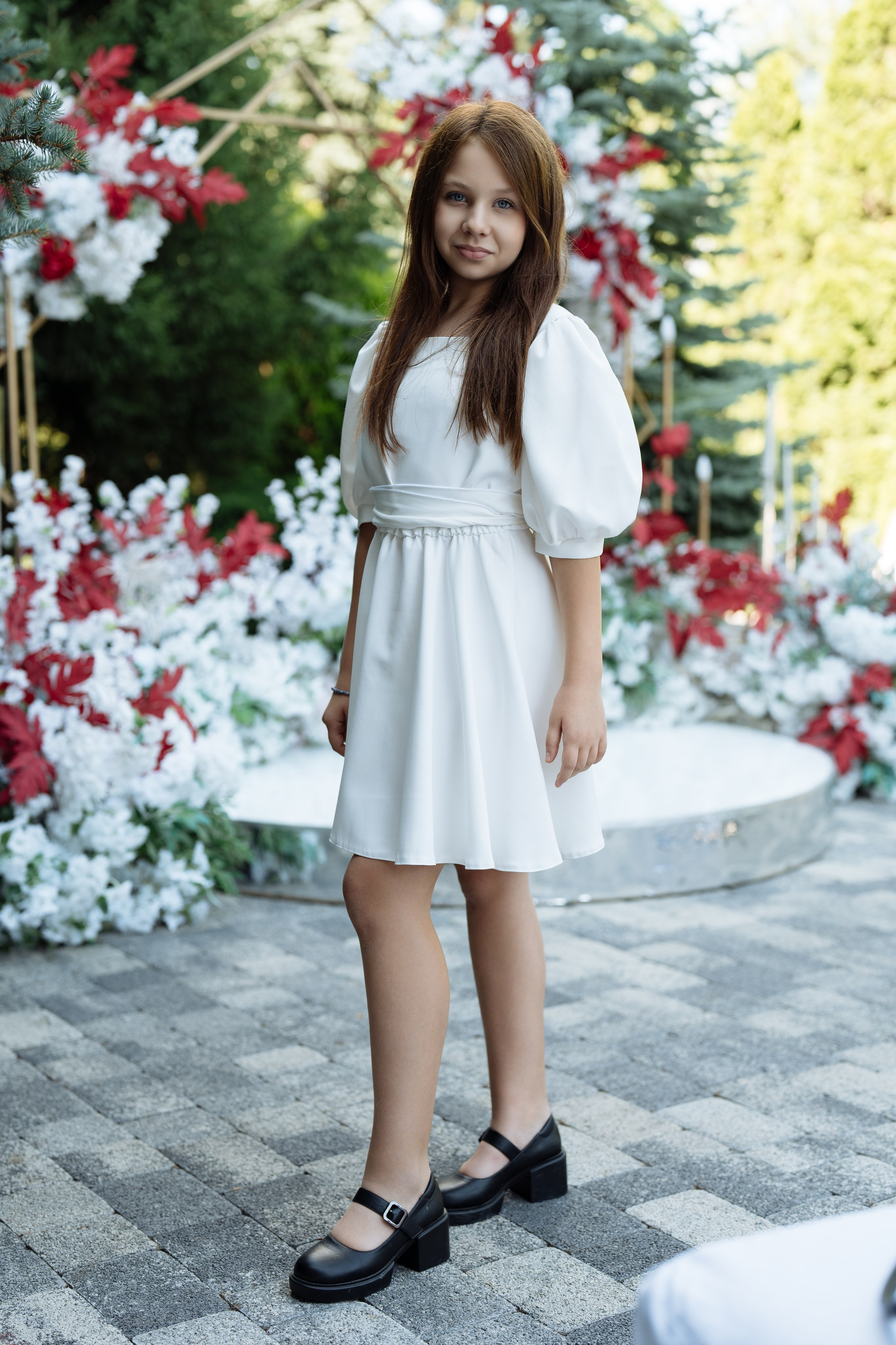 Виктор и Юлия