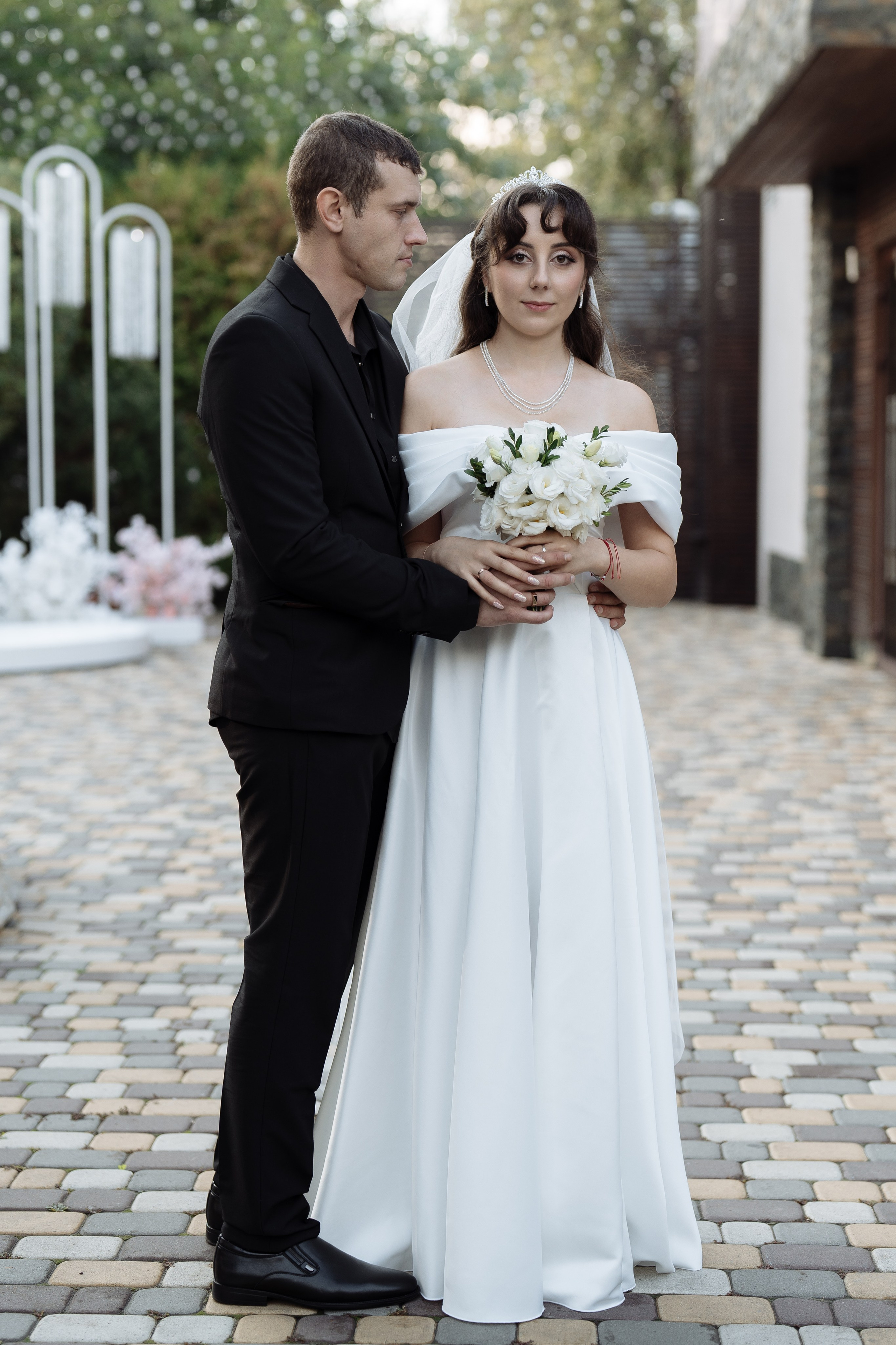 Юрий и Нелли