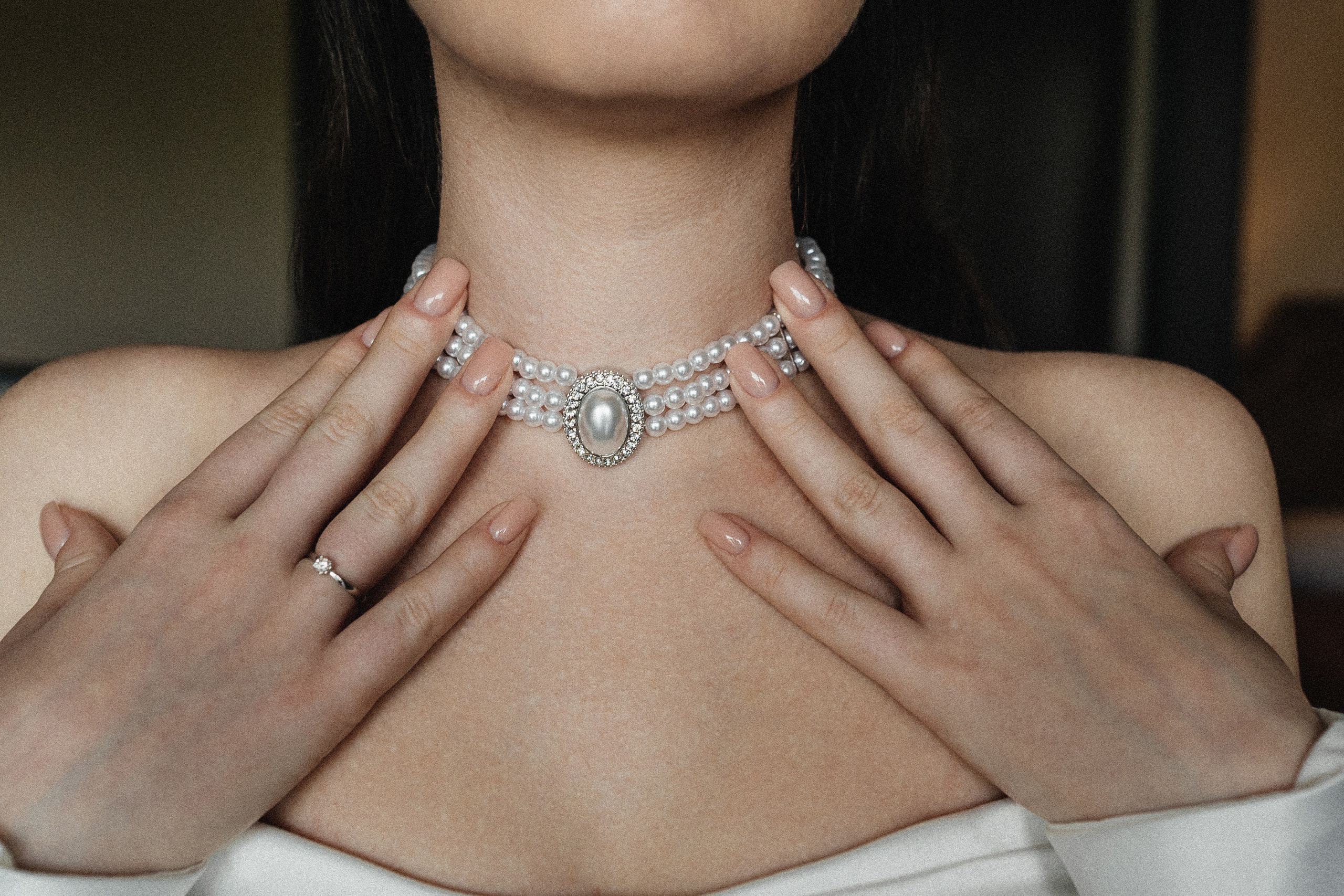 Станислав и Екатерина