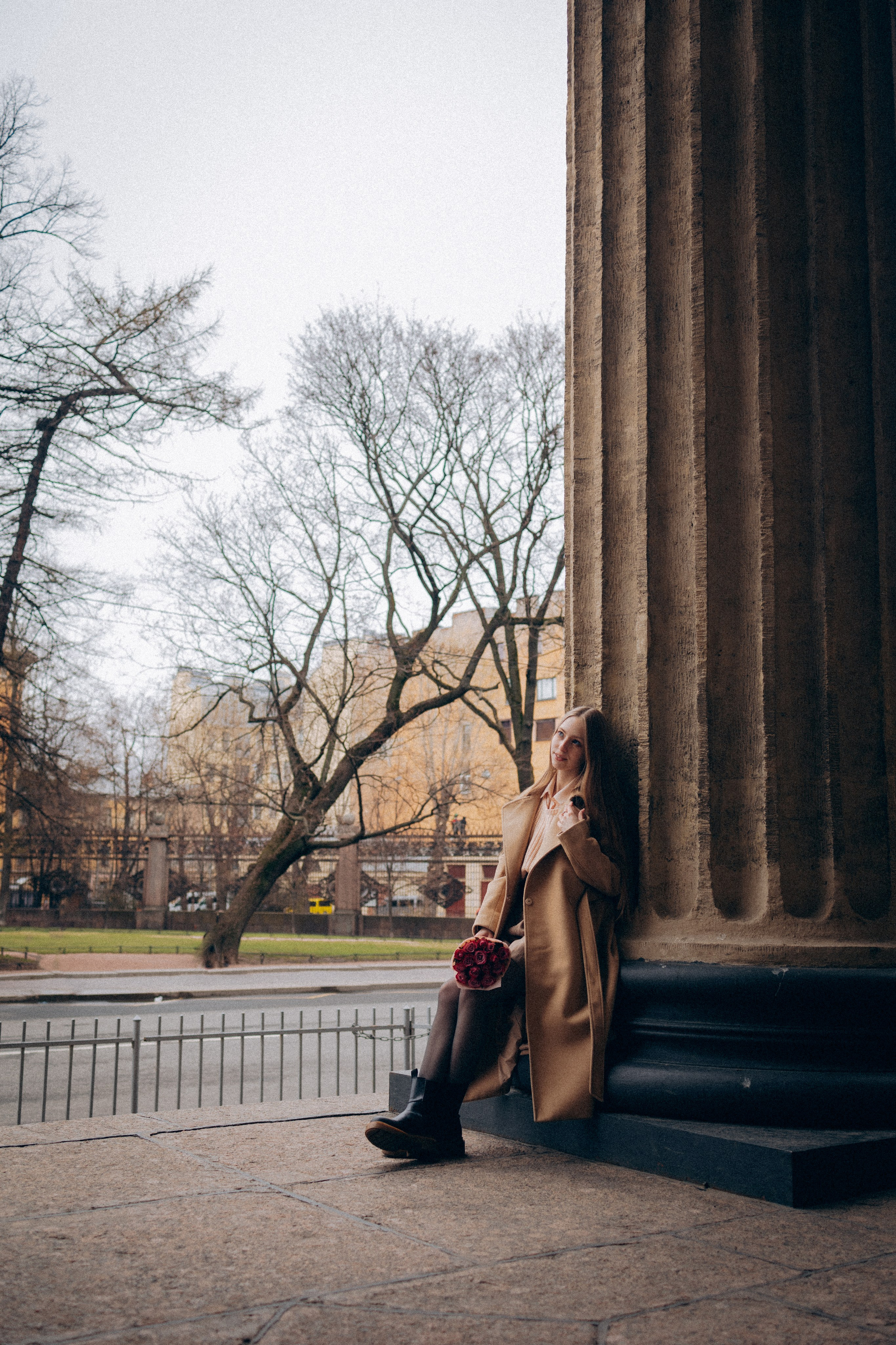 Фотопрогулка. День Рождения в Санкт-Петербурге. Фотограф в Санкт-Петербурге Светлана Арестова