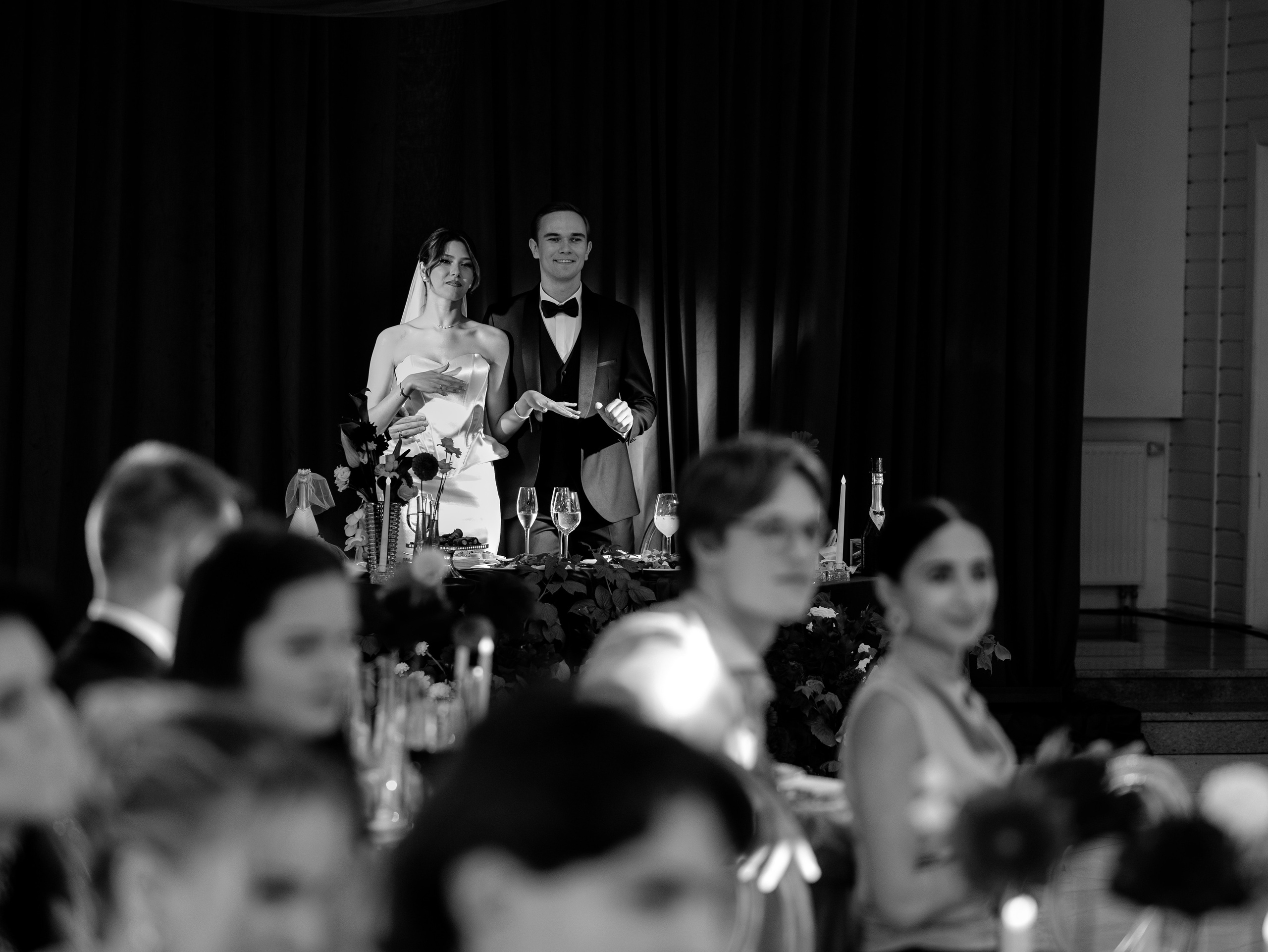 Артём и Мария. Свадебный фотограф в Москве Топтыгин Иван