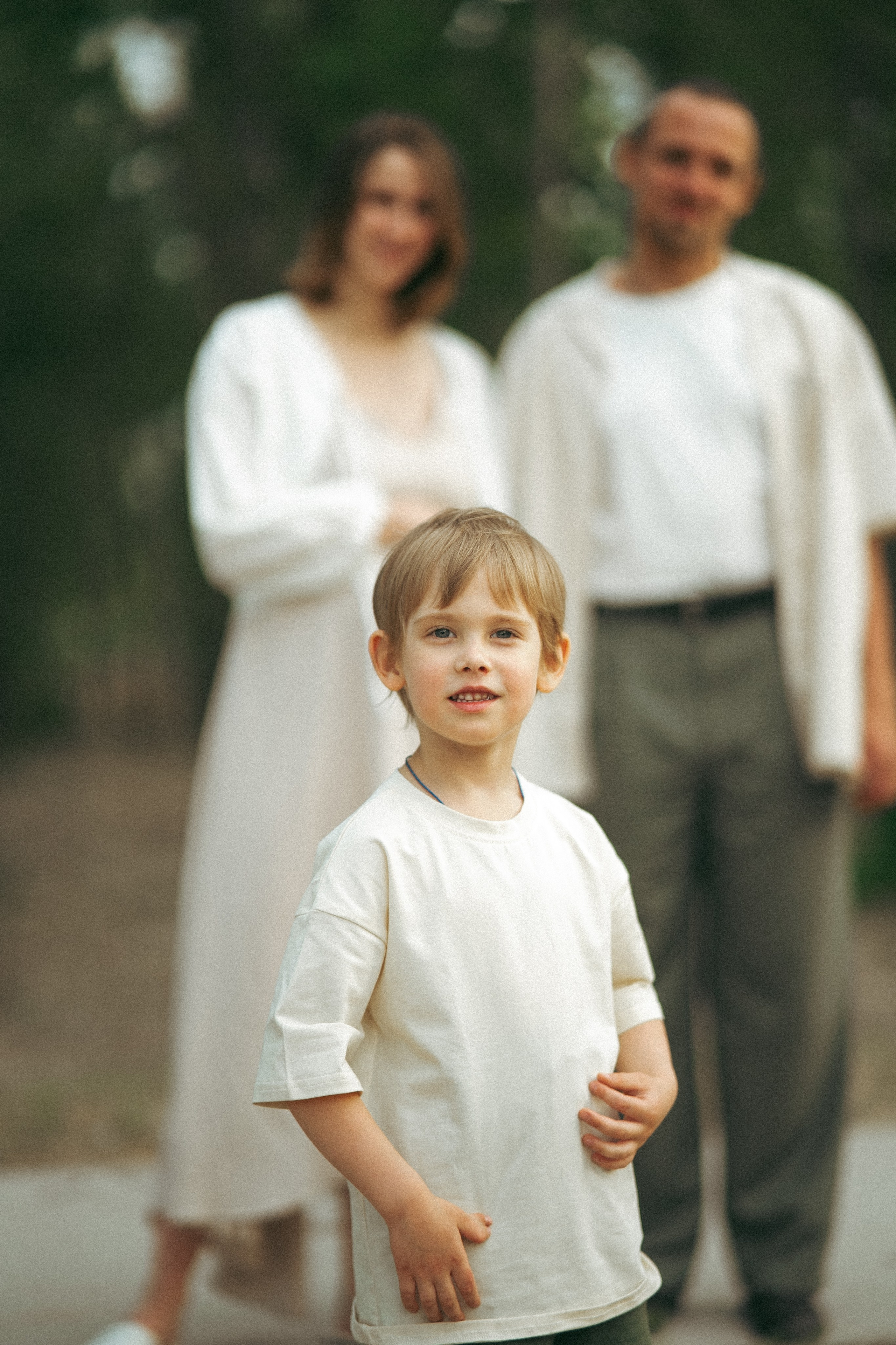 Набережная. Фотограф Мария Зайчик