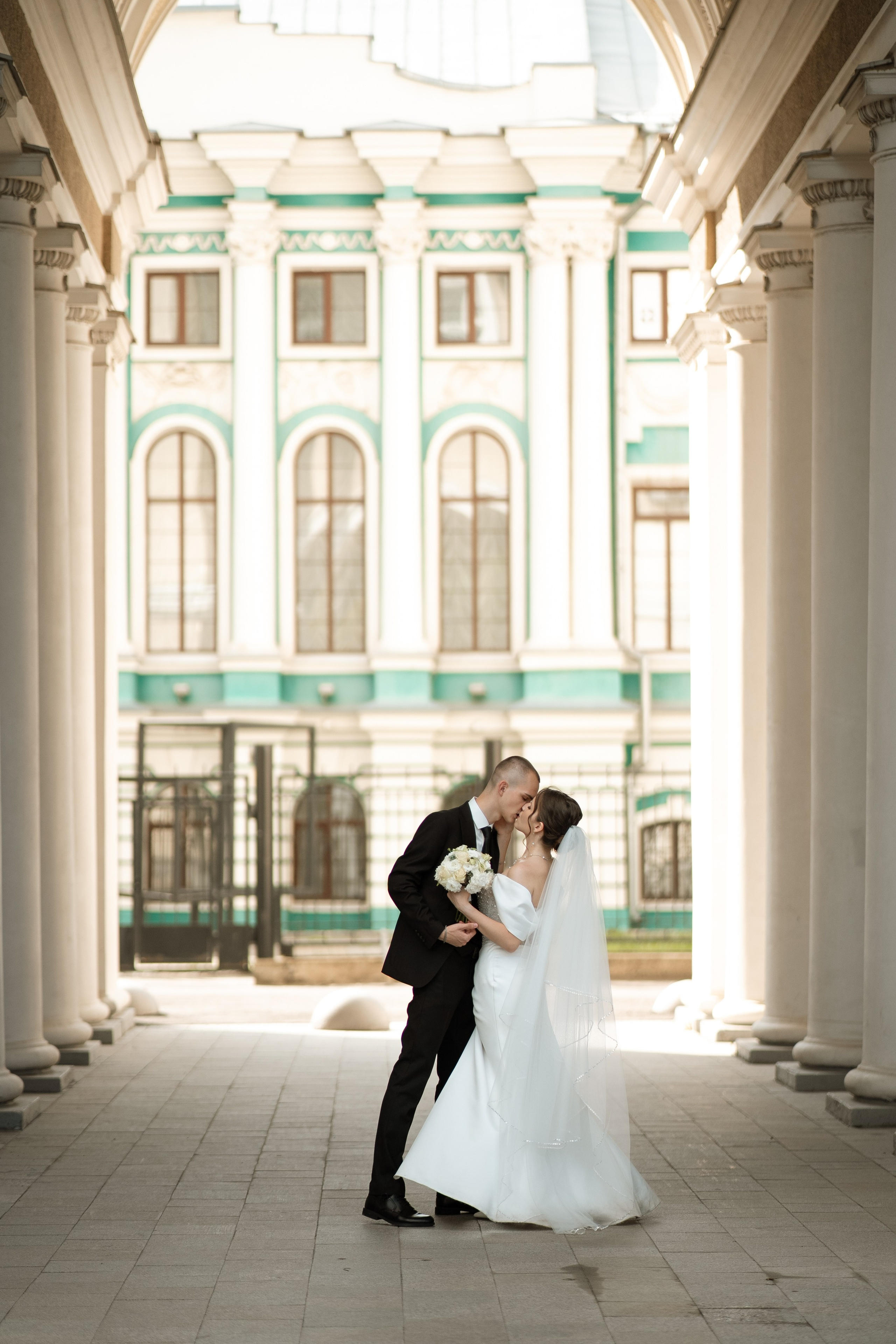 Орленок. Фотограф Мария Зайчик