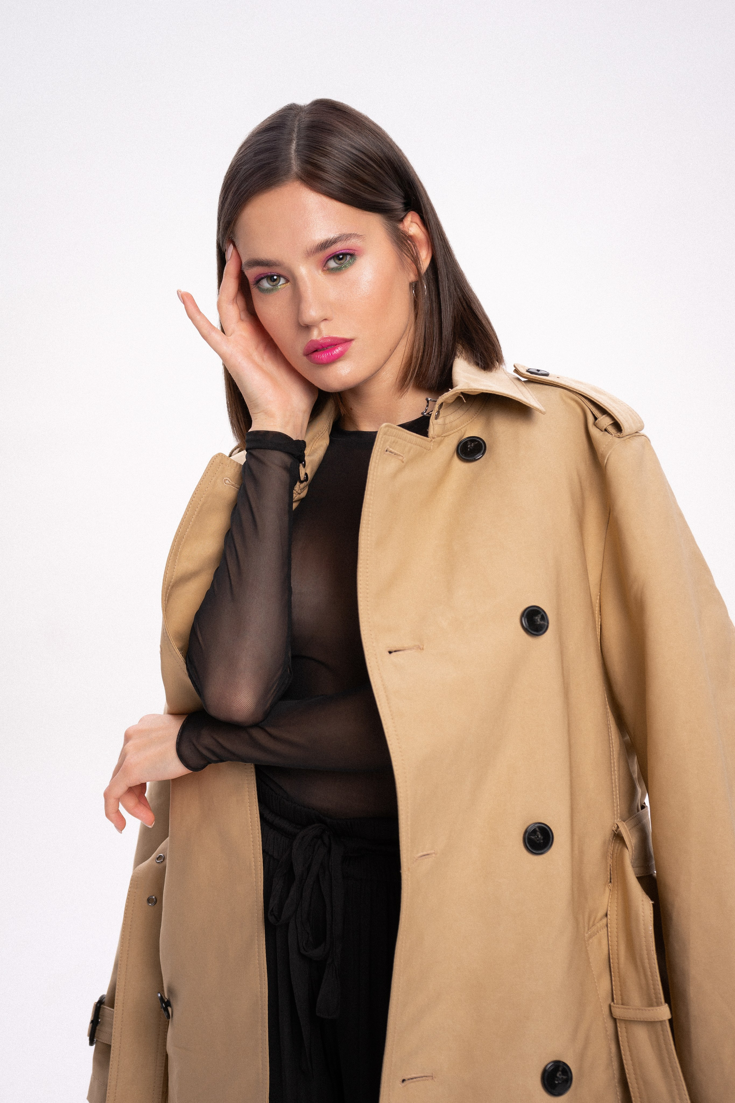 Ретуширование фотографий, до/после. Фотограф в Казани Кристина Цыганова