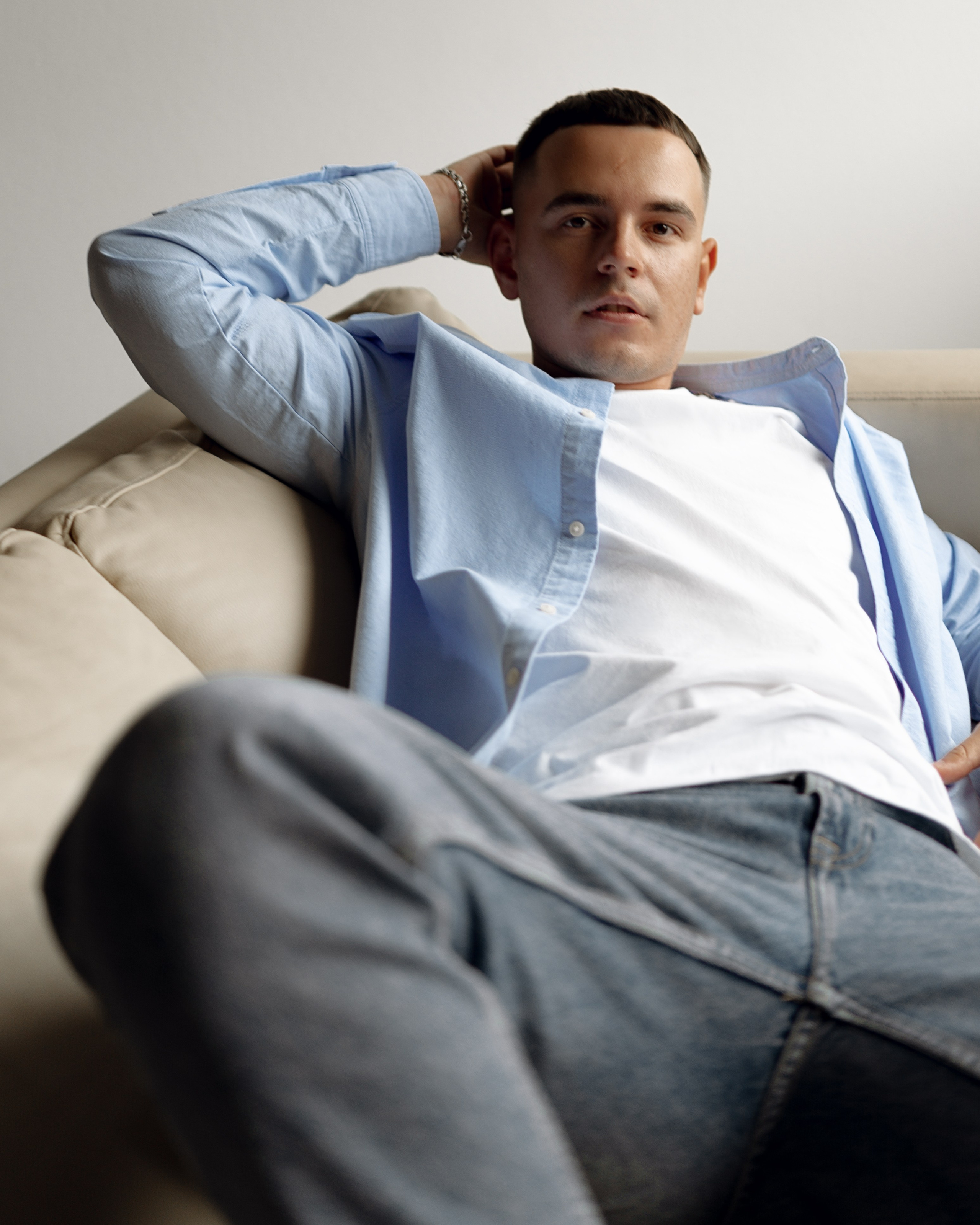 Илья. Фотограф Екатеринбург | Оля Макарова