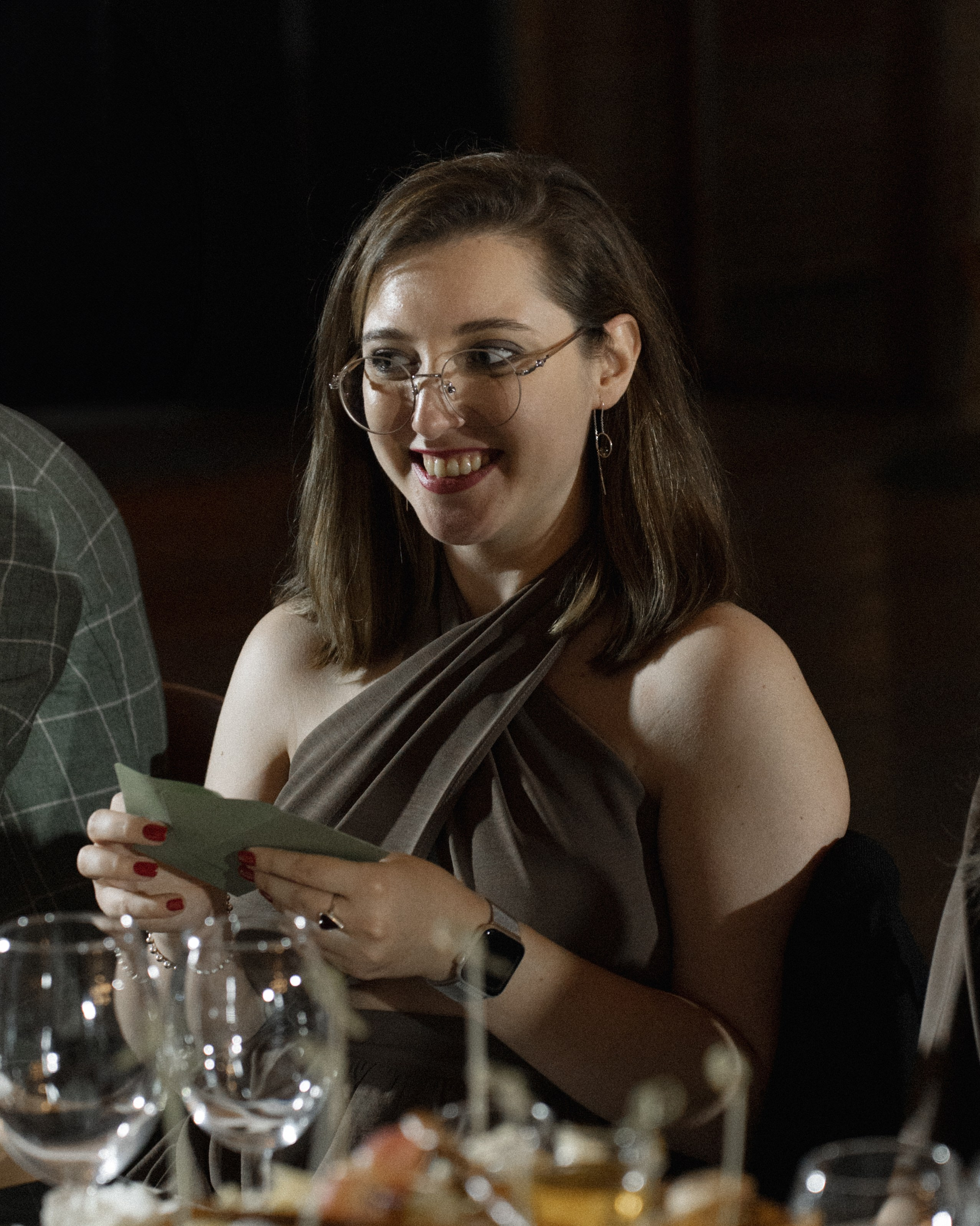 Наталия и Николай. Фотограф Олеся Скворцова