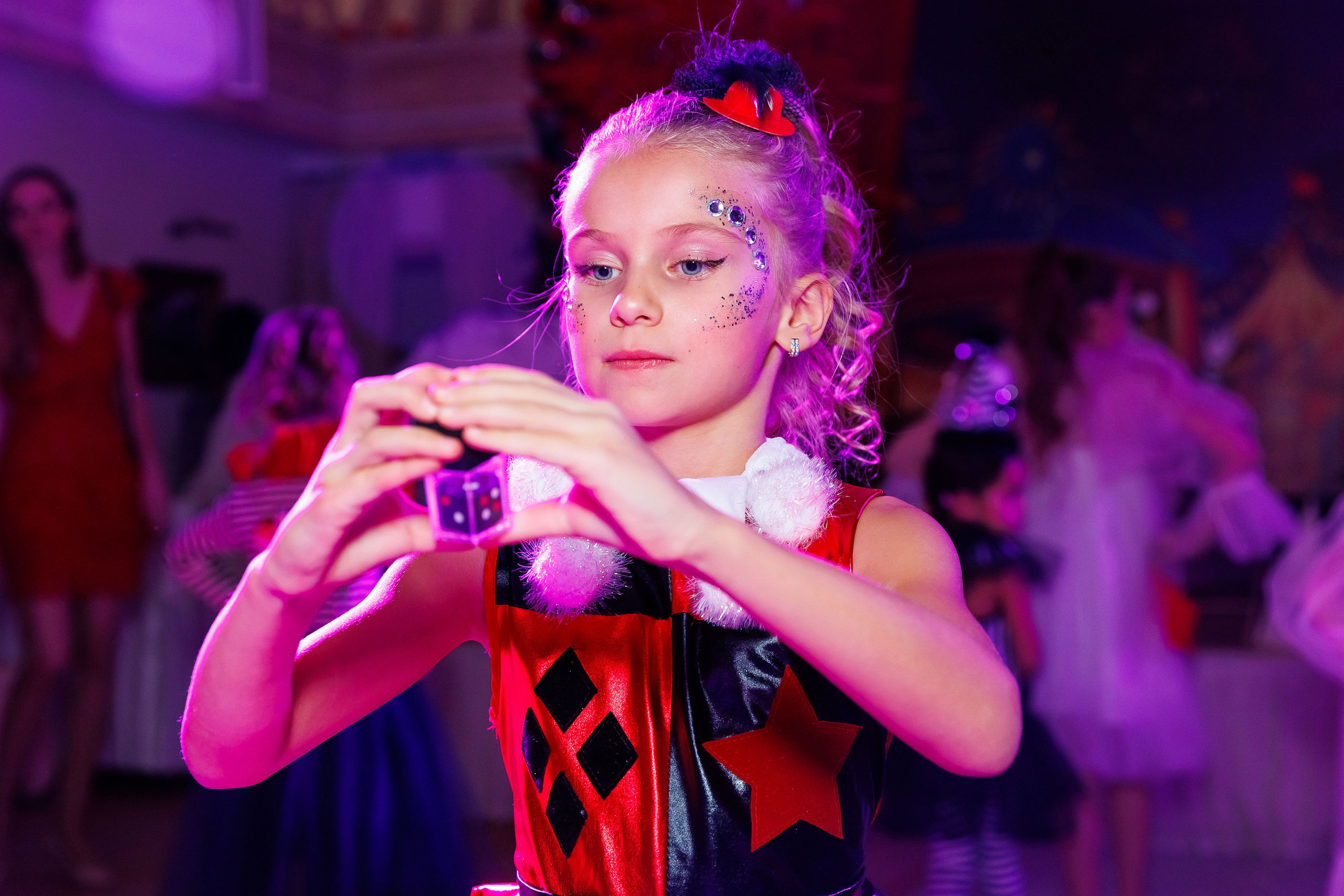 Журнальная вечеринка Fasion Family Weekend. Фотограф Новосибирск — Наталья Гресь