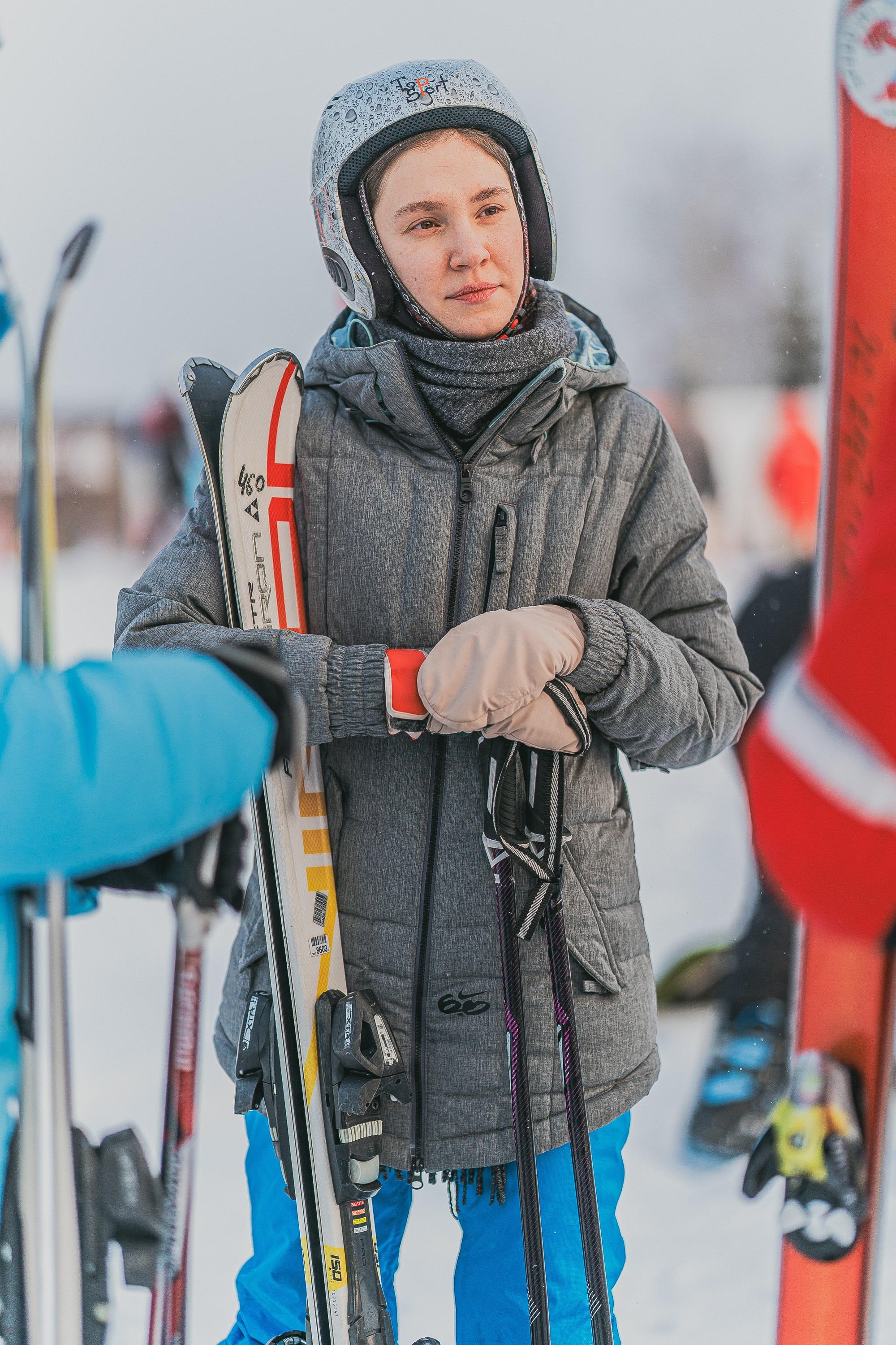 StarLine | Красное Озеро 28.01. Фотограф Никита Иванов
