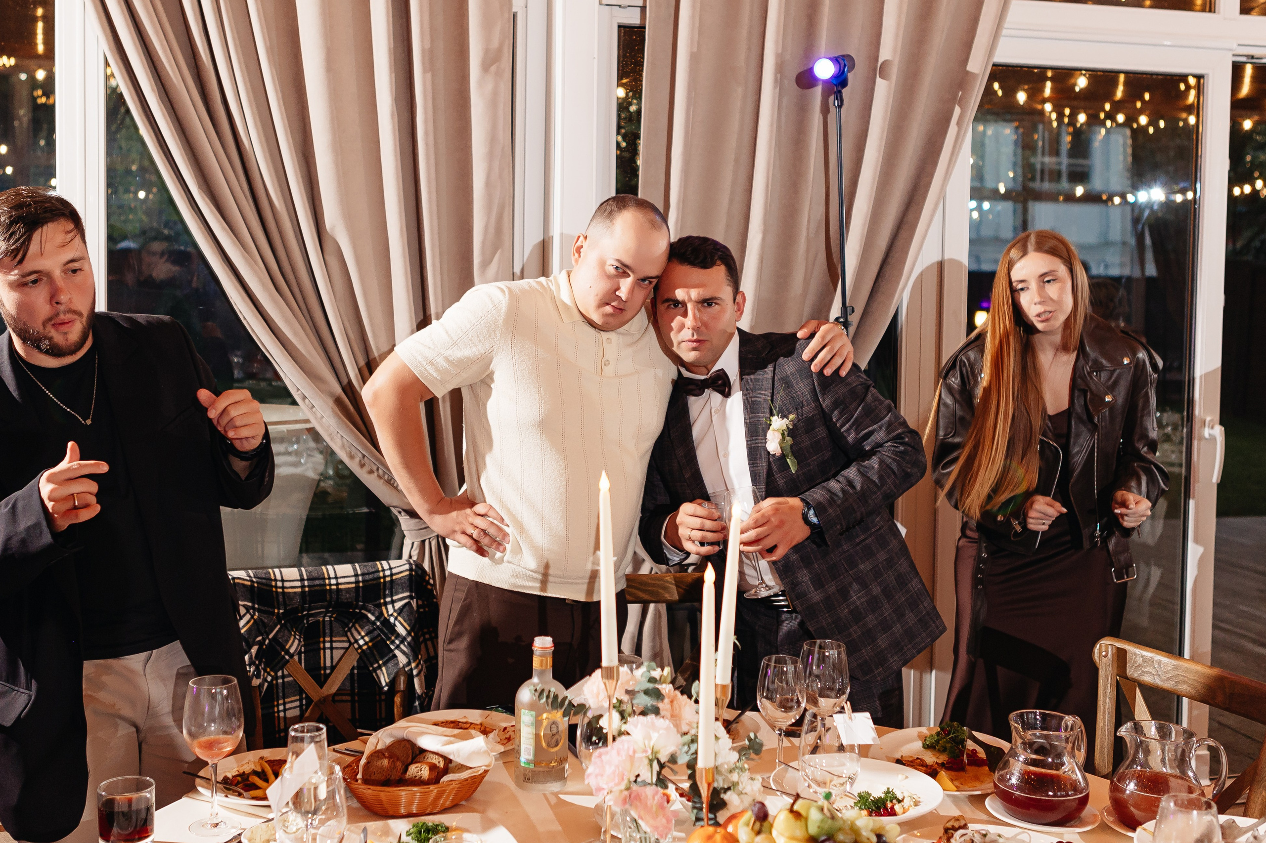 2025.09.04 Н&A (банкет). Ирина Бешляга. Фотограф в Москве и по всей России