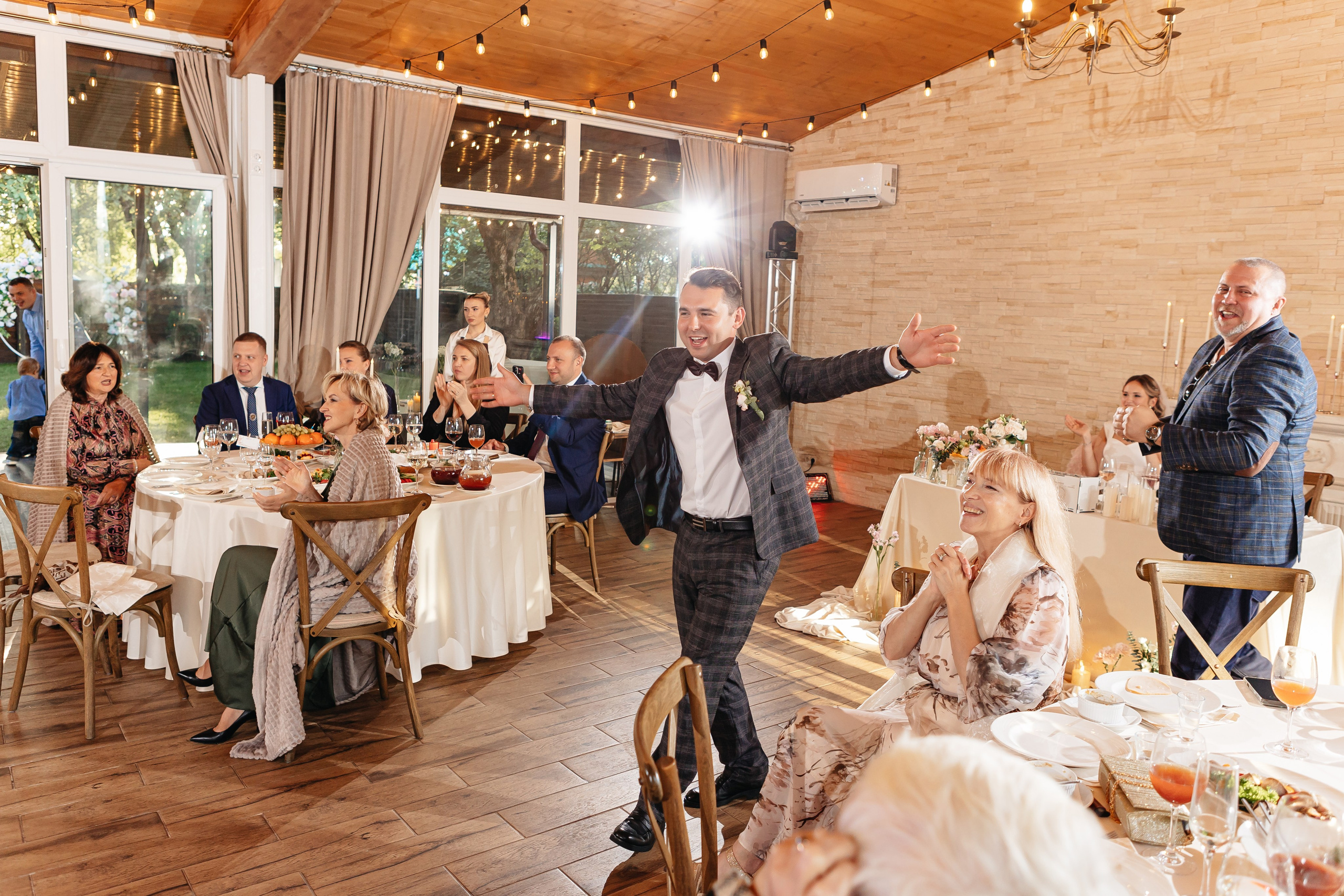 2025.09.04 Н&A (банкет). Ирина Бешляга. Фотограф в Москве и по всей России