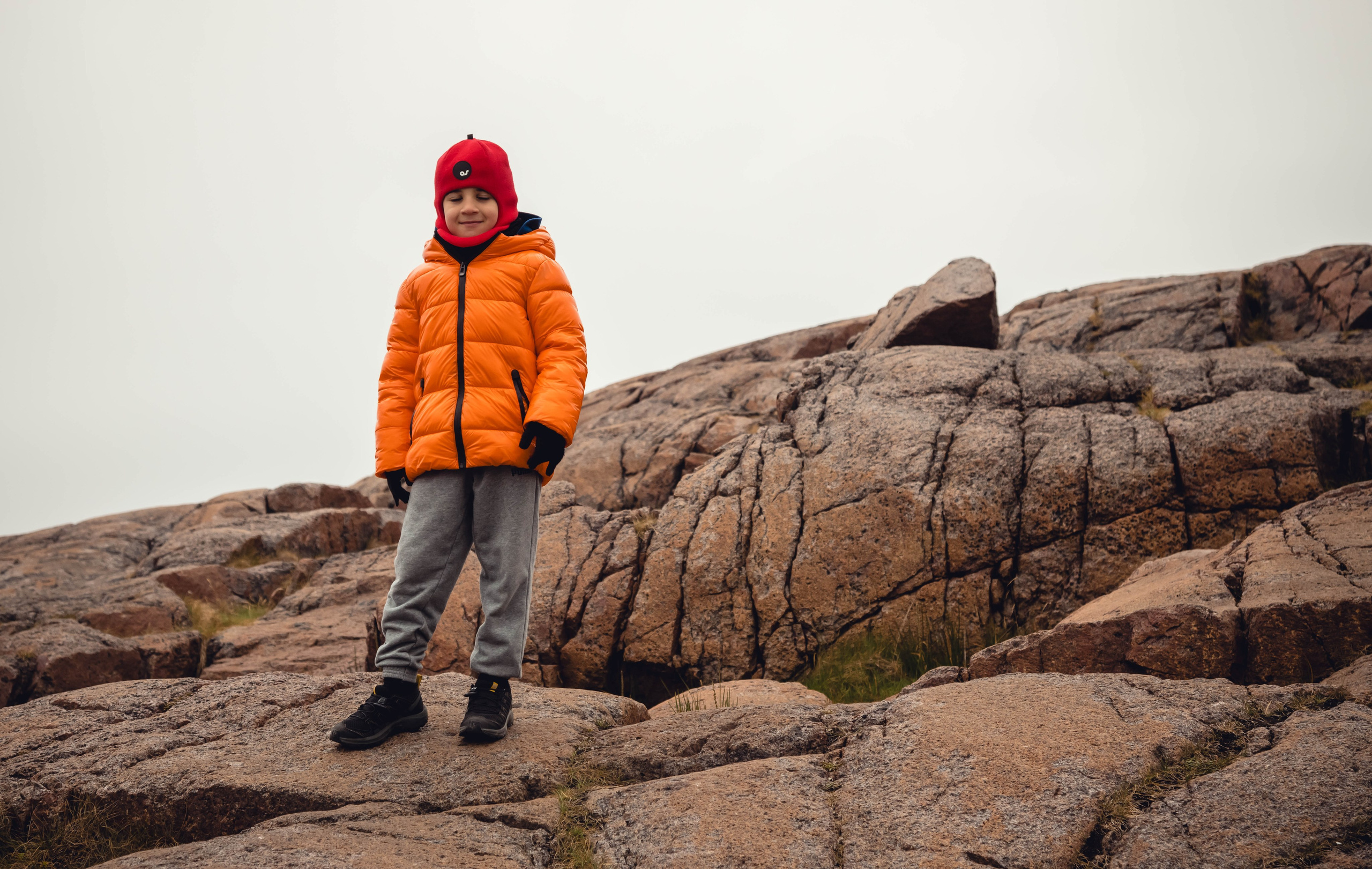 Кольский полуостров. Фотографирую для себя, своей семьи и друзей!