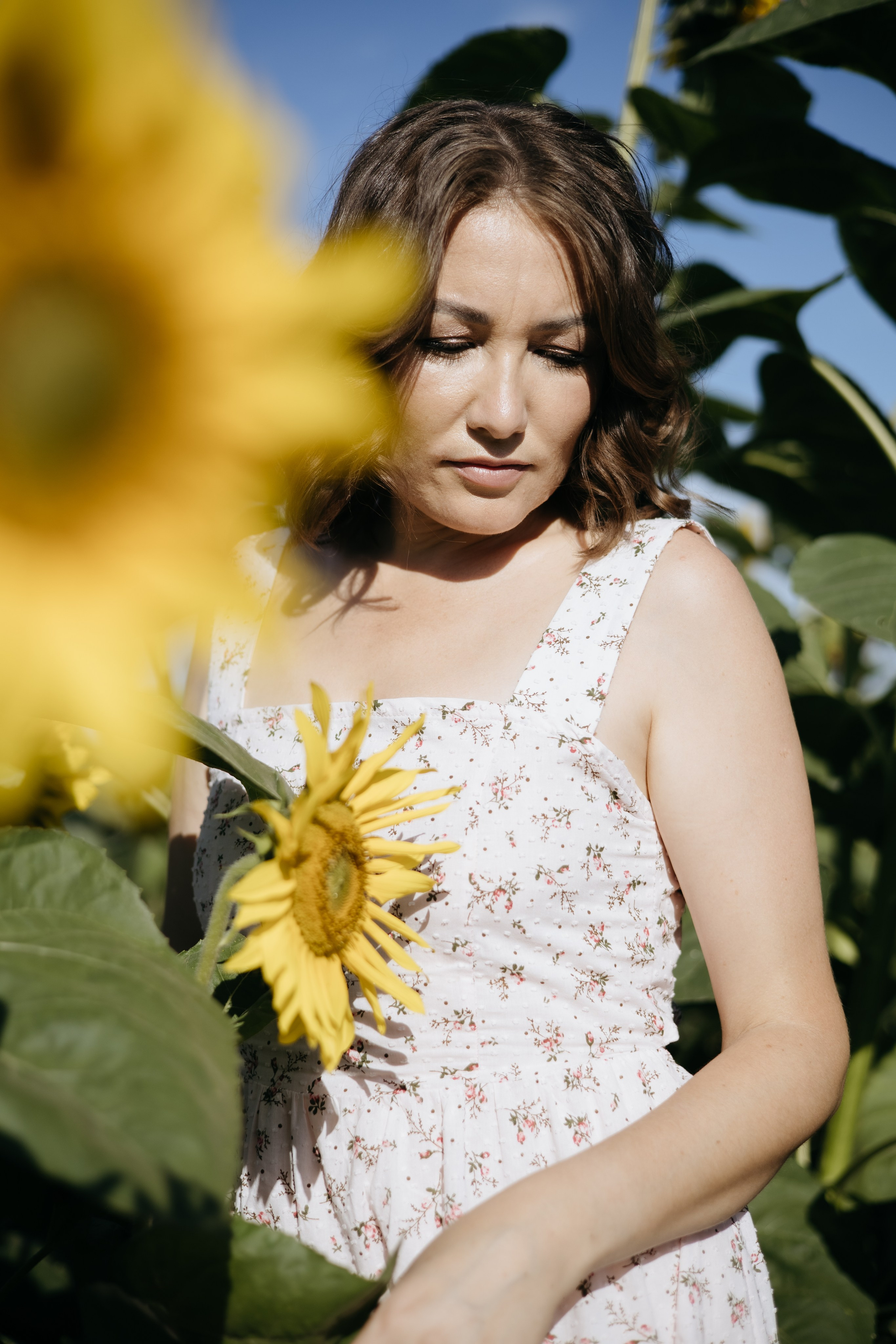 MARYSHA. Фотограф Элла Ефимова