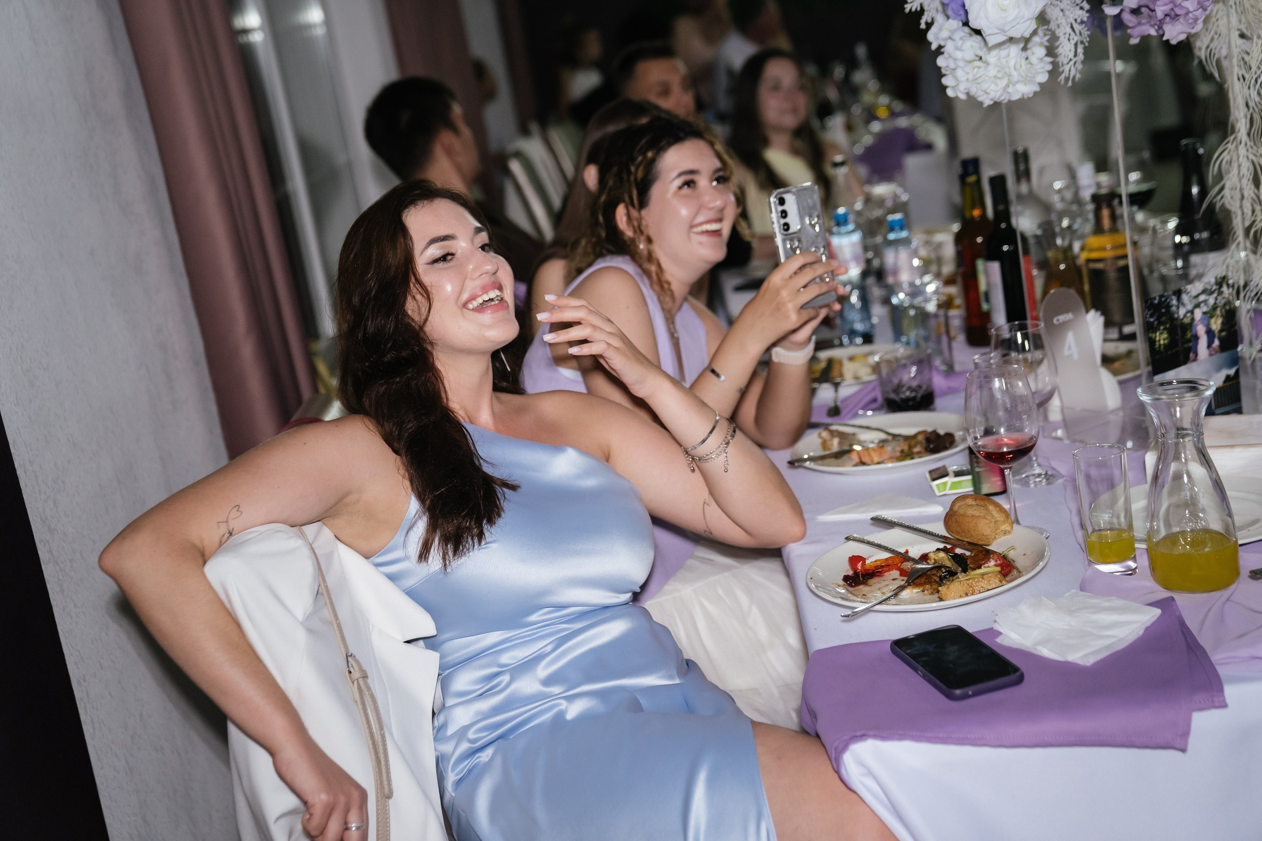 Яна и Андрей. Фотограф в Калининграде Дмитрий Мишин