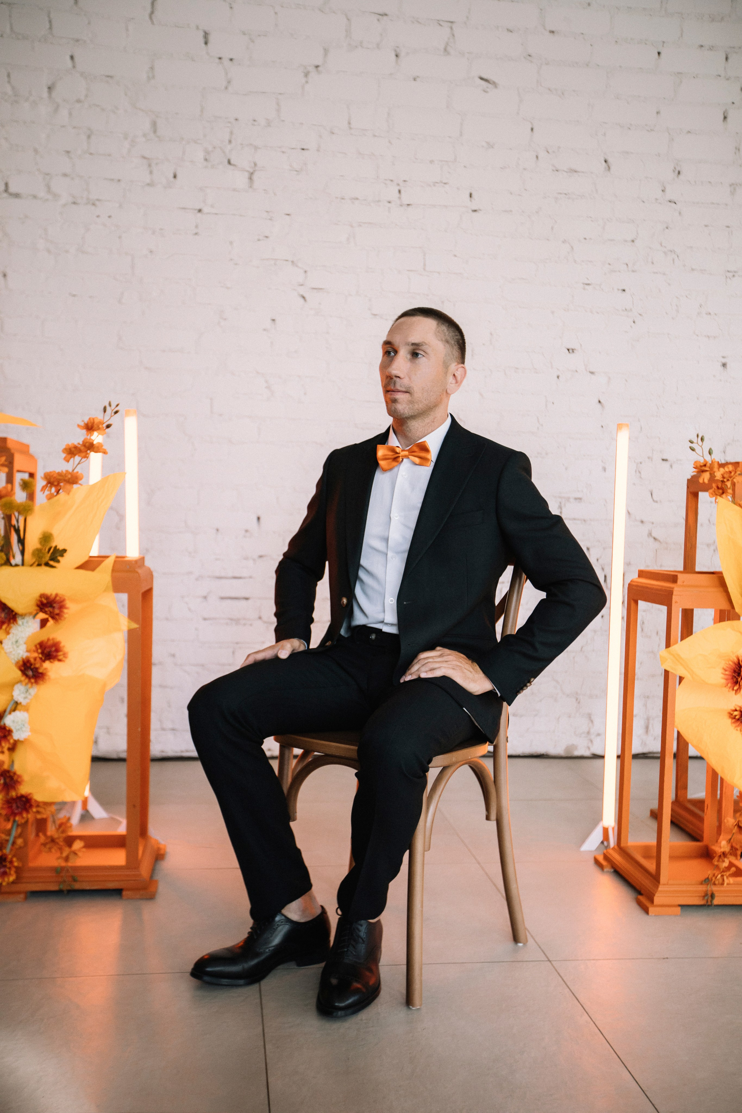 Роман и Ангелина. Главная