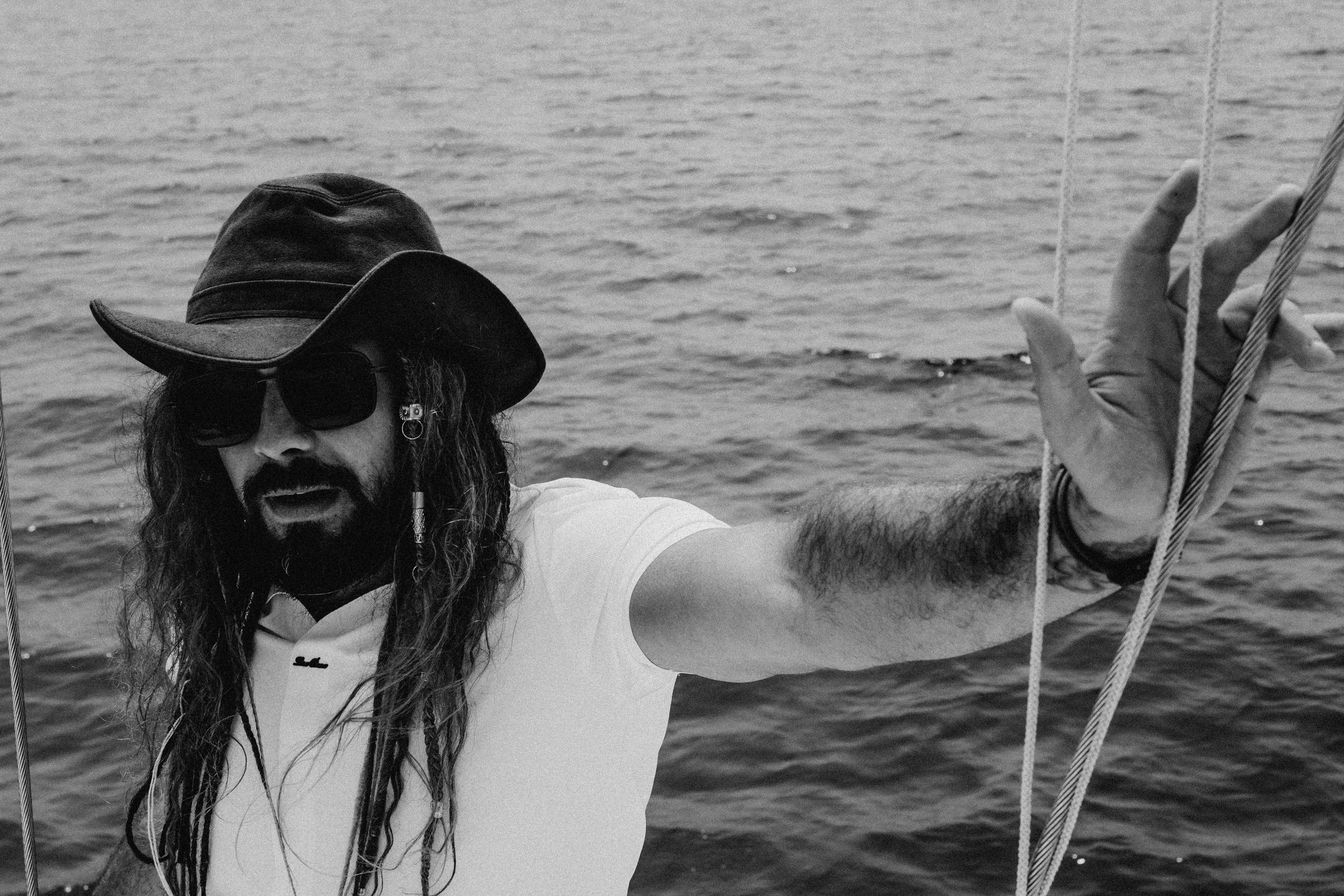 P&N Yachting. Фотограф в Москве Маша Игитова