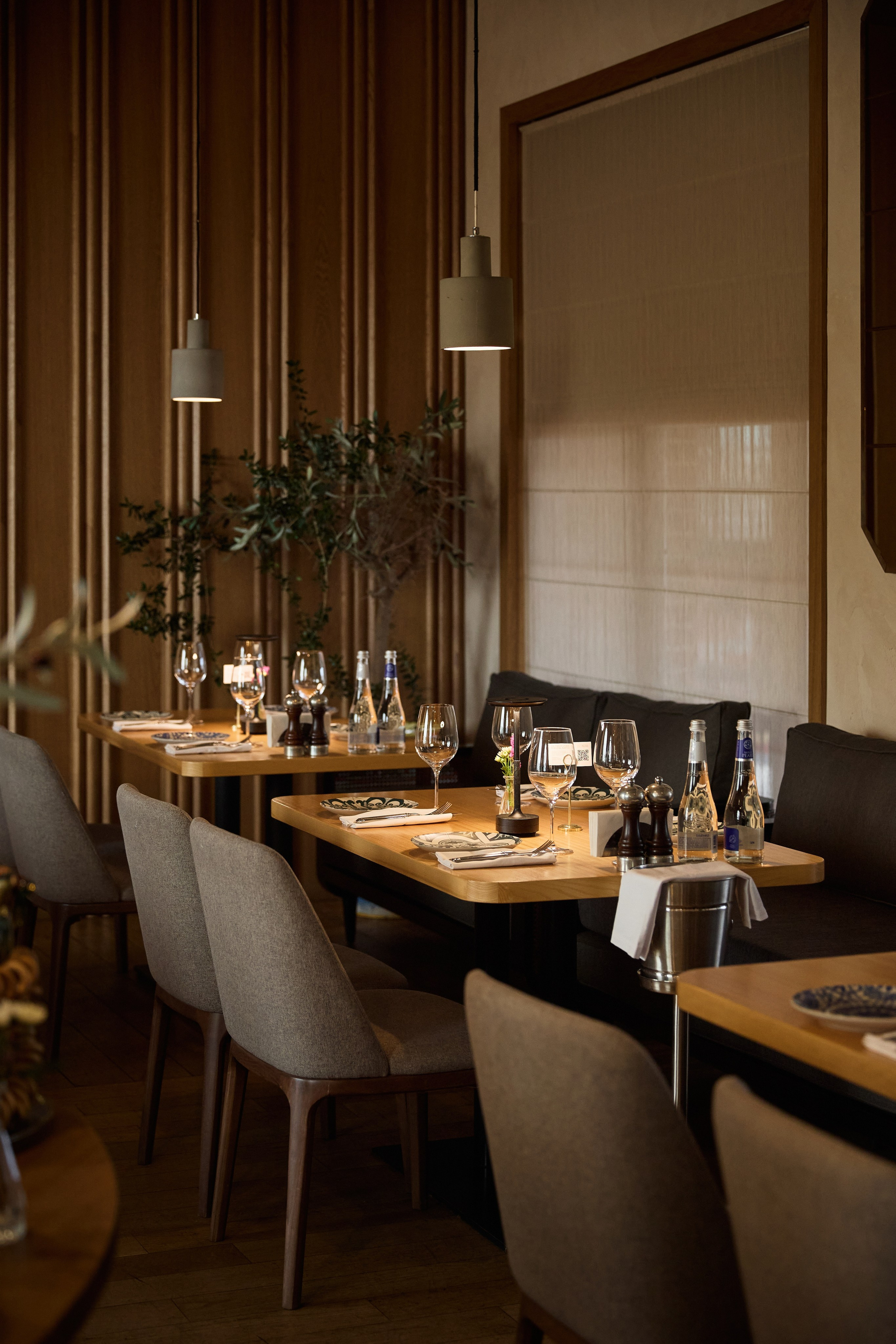 Interior. Другой взгляд на фотографию