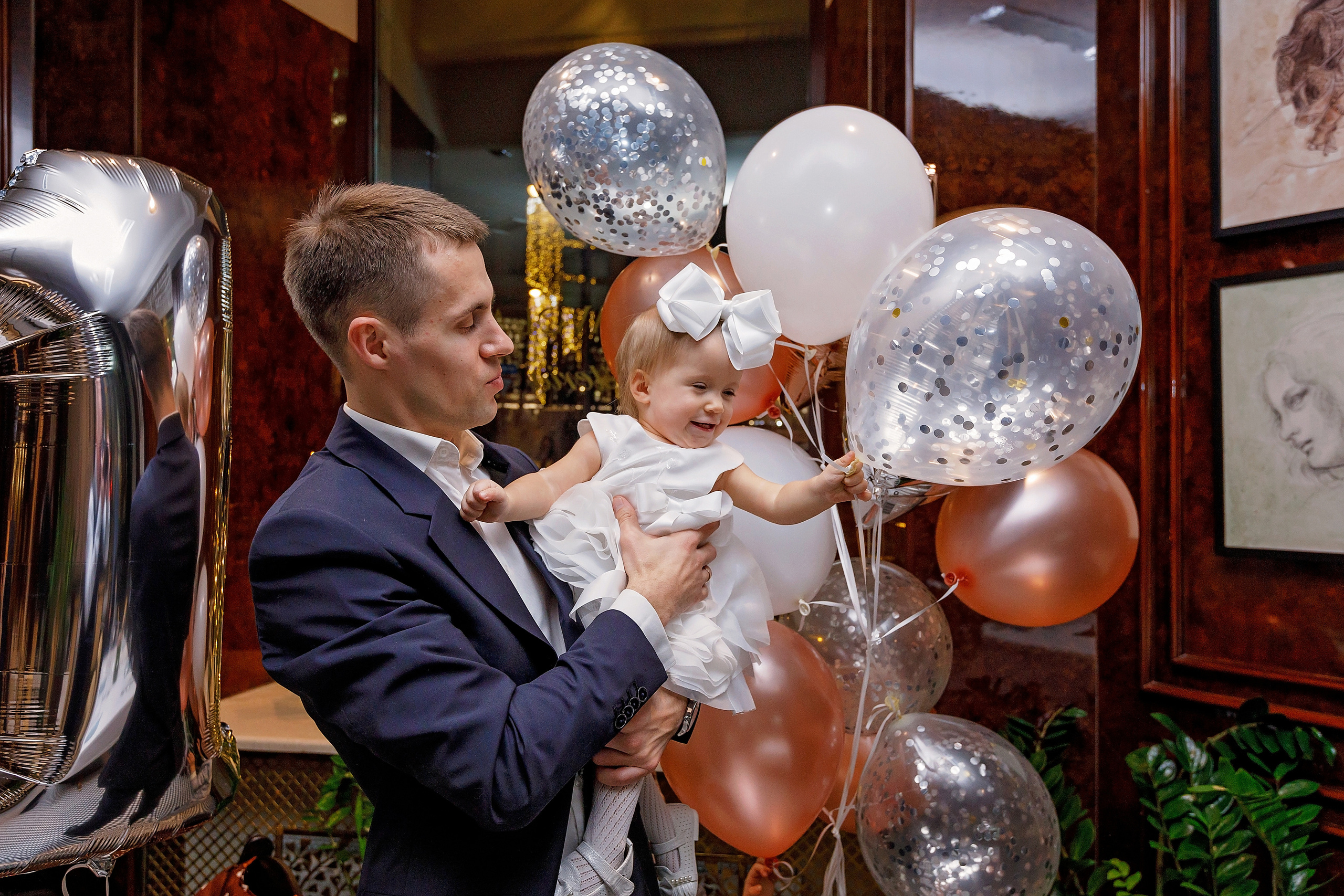 Детский фотограф в Москве. Геннадий Степанов —фотограф в Москве