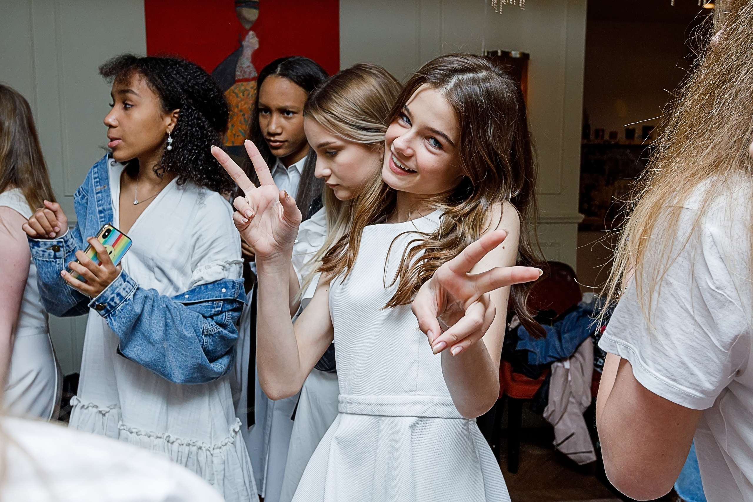 Детский фотограф в Москве. Геннадий Степанов —фотограф в Москве