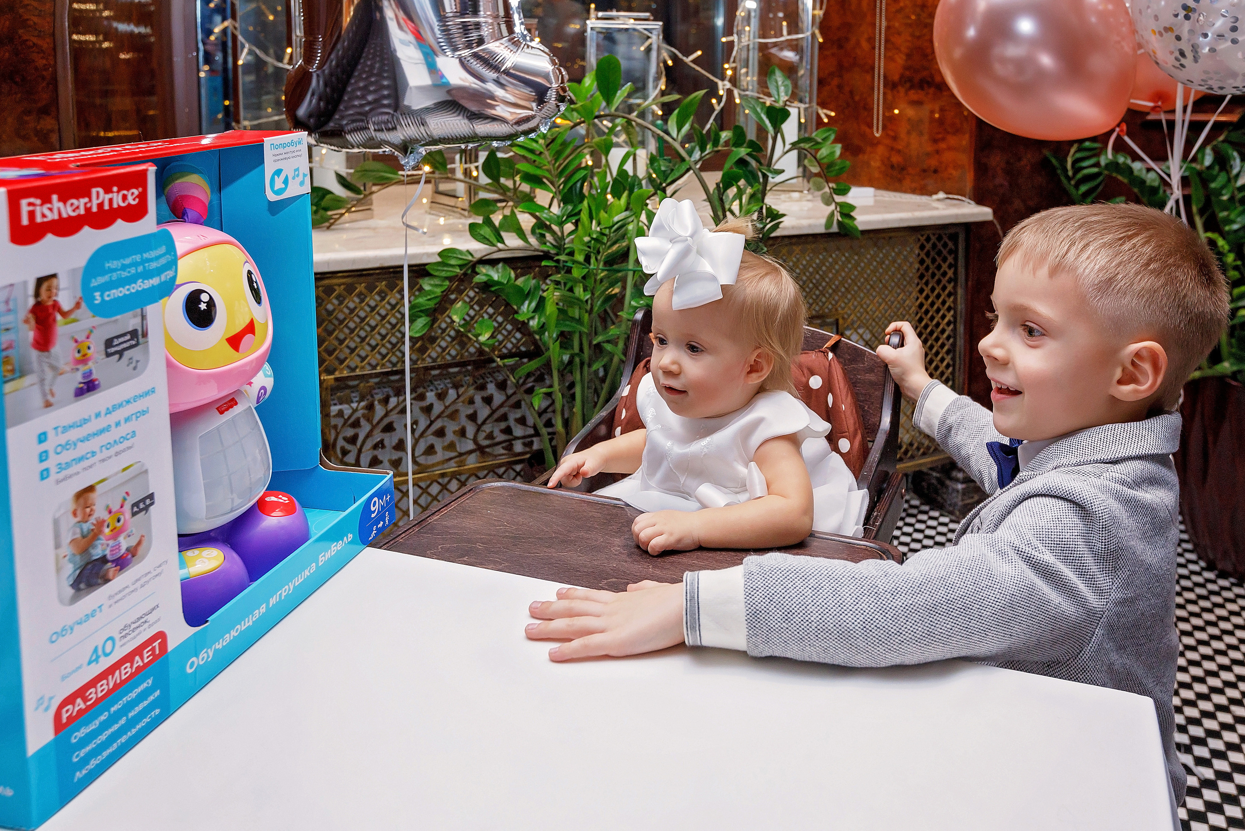 Детский фотограф в Москве. Геннадий Степанов —фотограф в Москве