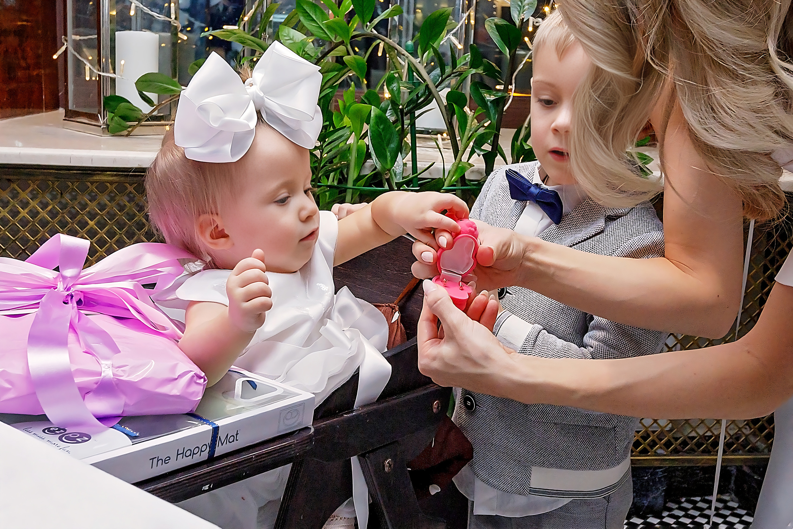Детский фотограф в Москве. Геннадий Степанов —фотограф в Москве