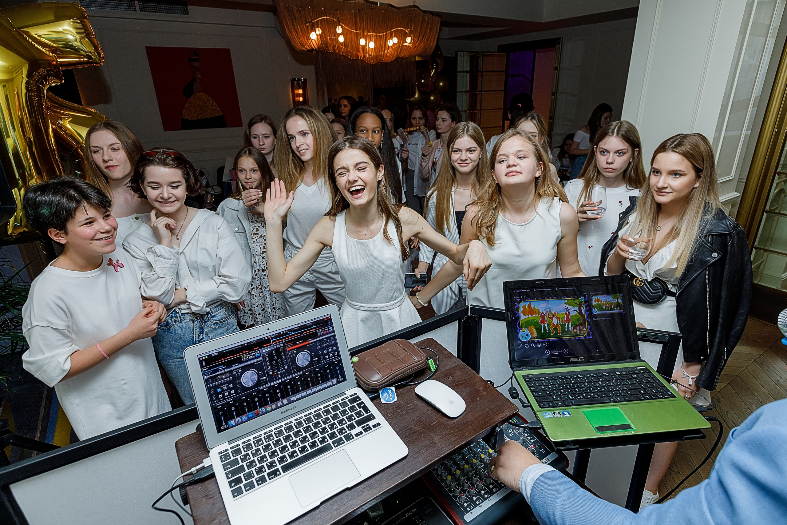 Детский фотограф в Москве. Геннадий Степанов —фотограф в Москве