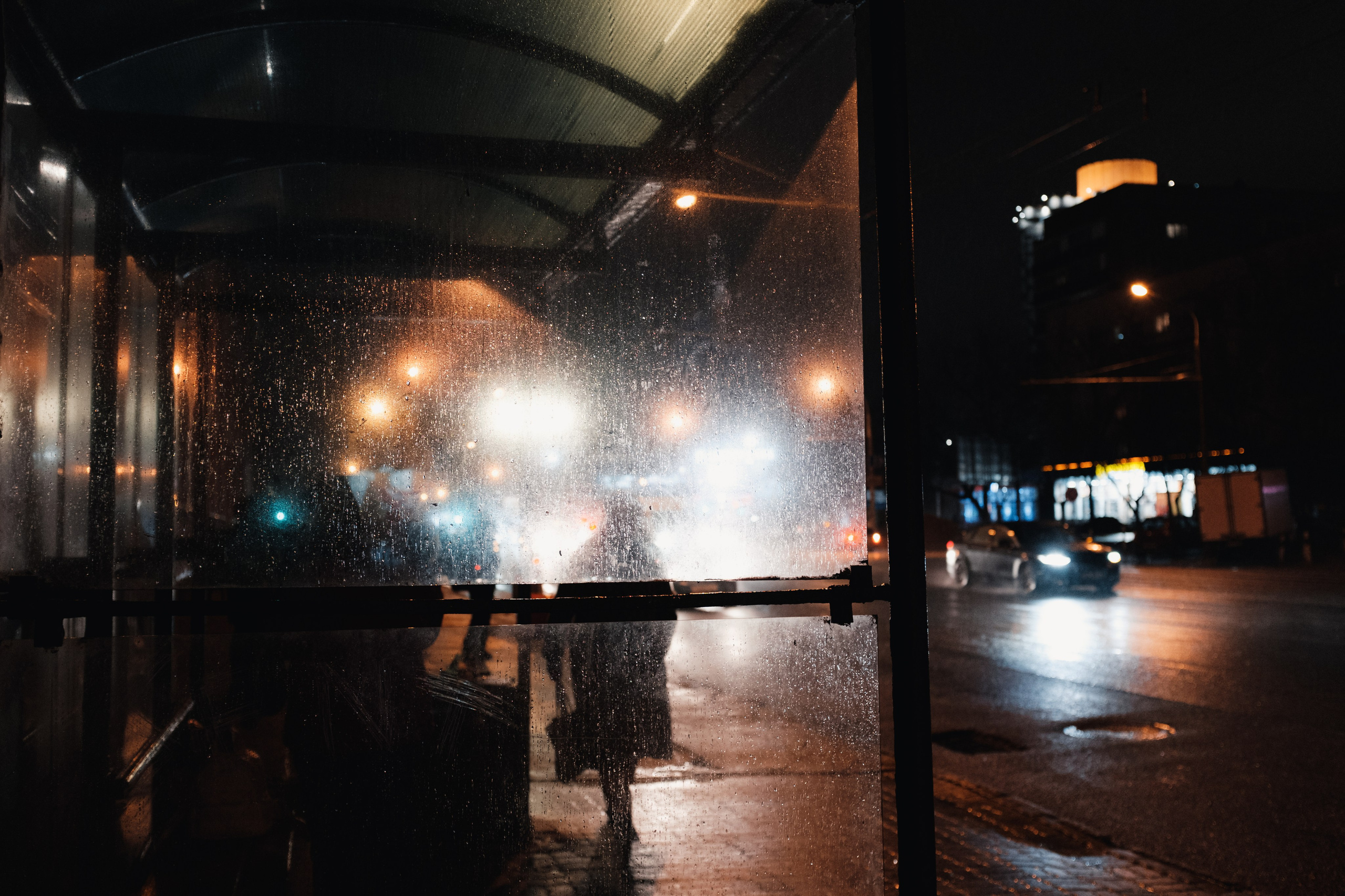 Стрит. Фотограф Минск