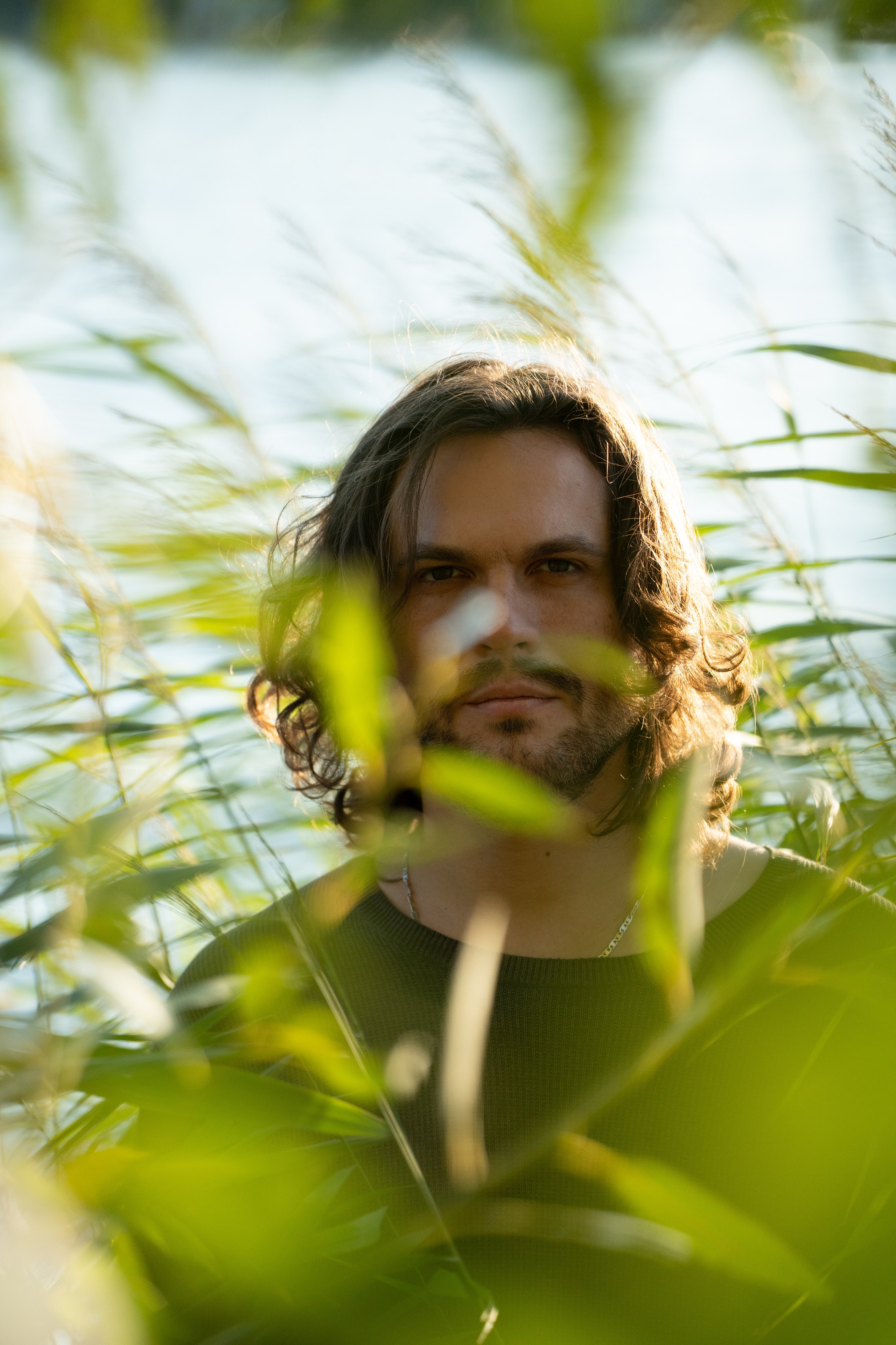 Пресеты. Фотограф Минск