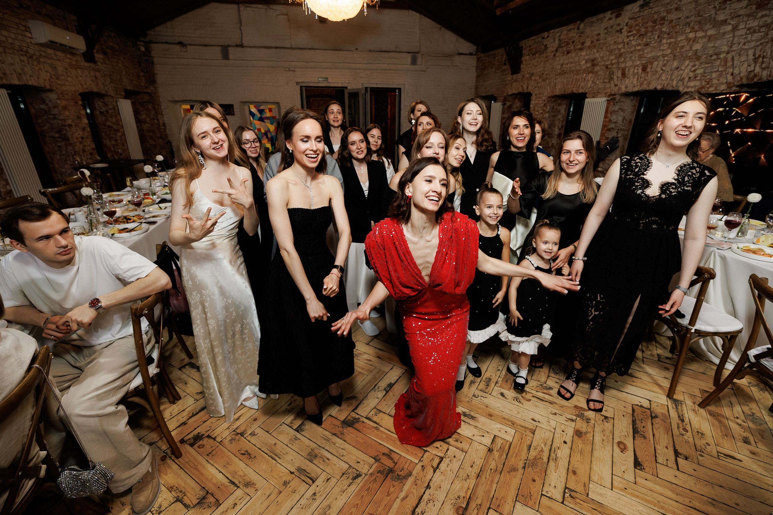 Свадебная. Фотограф в Москве